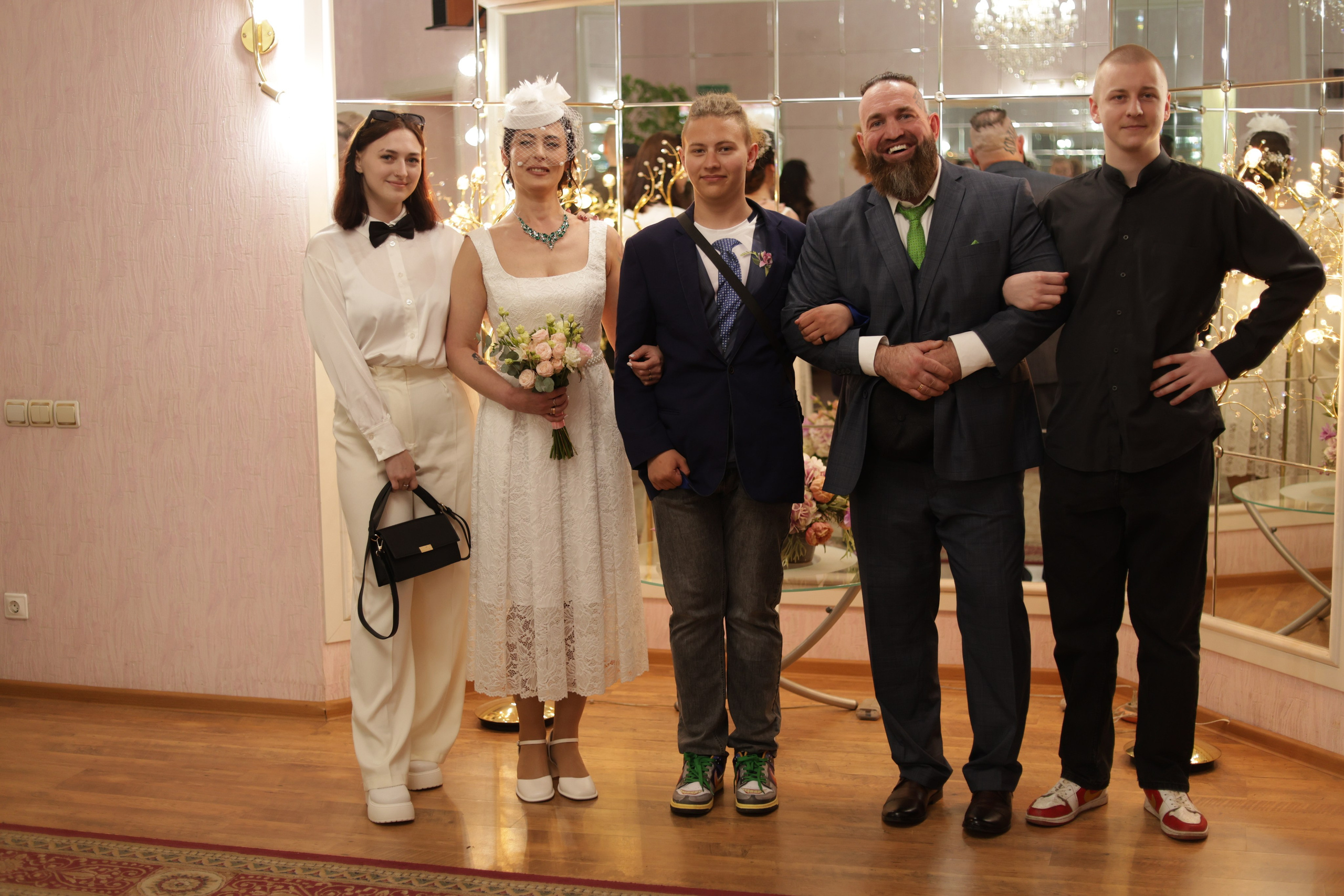 Женя И Лена исходники. Фотограф Наталья Ширяева