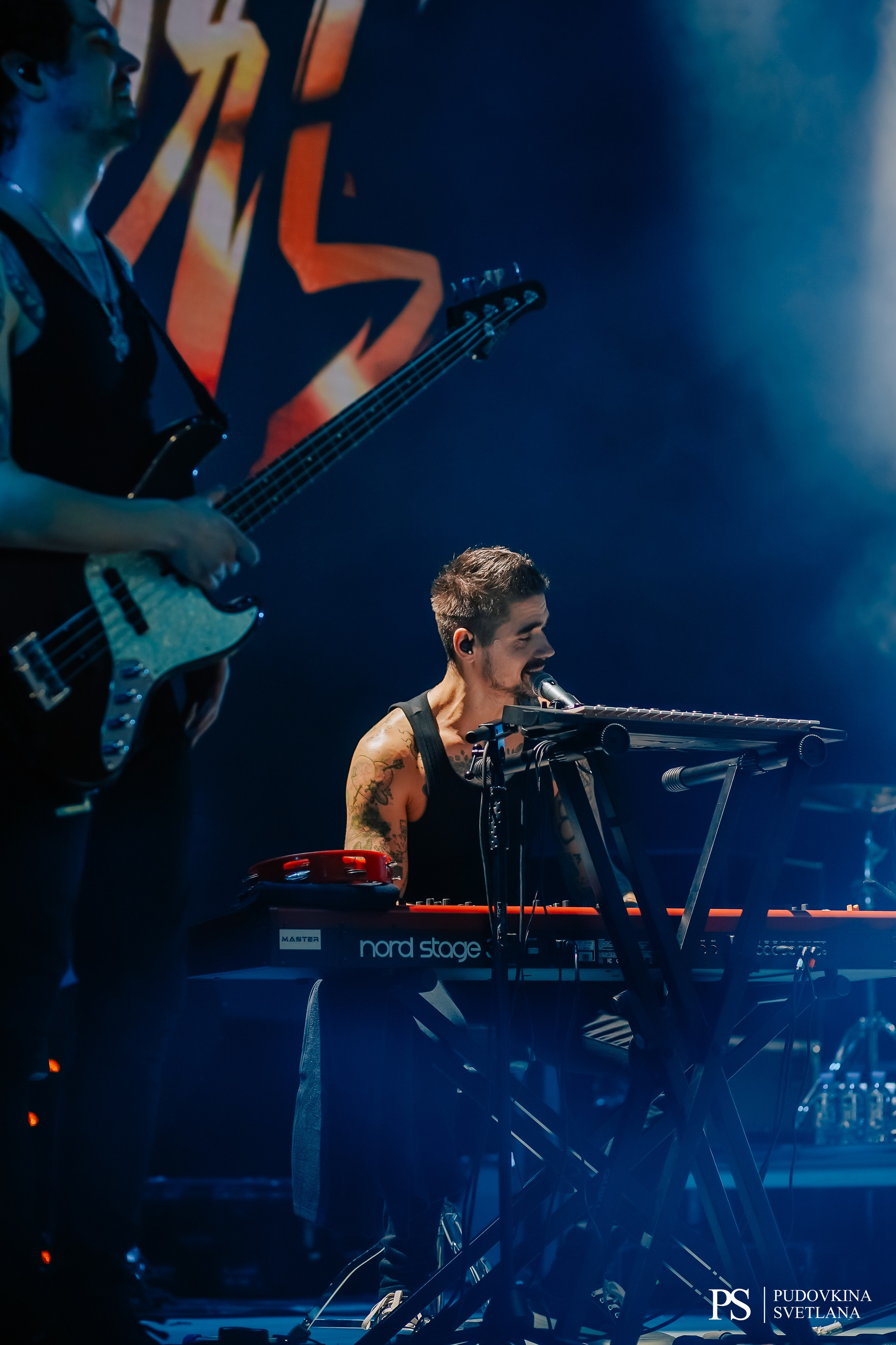 The Hatters. Фотограф Тольятти Светлана Пудовкина