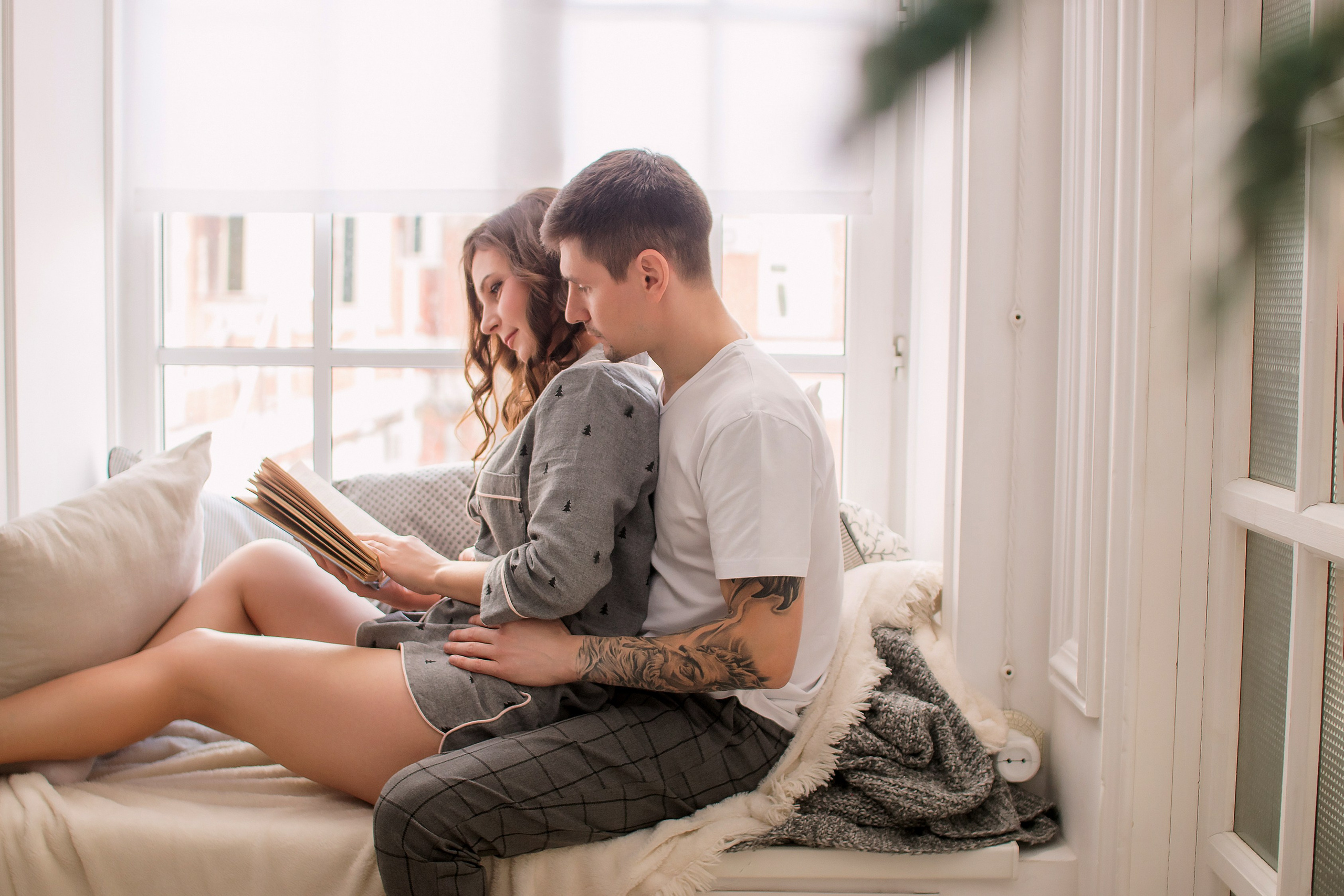 Портфолио. LoveStory. Семейный и детский фотограф в Ярославле Абрамов Артём