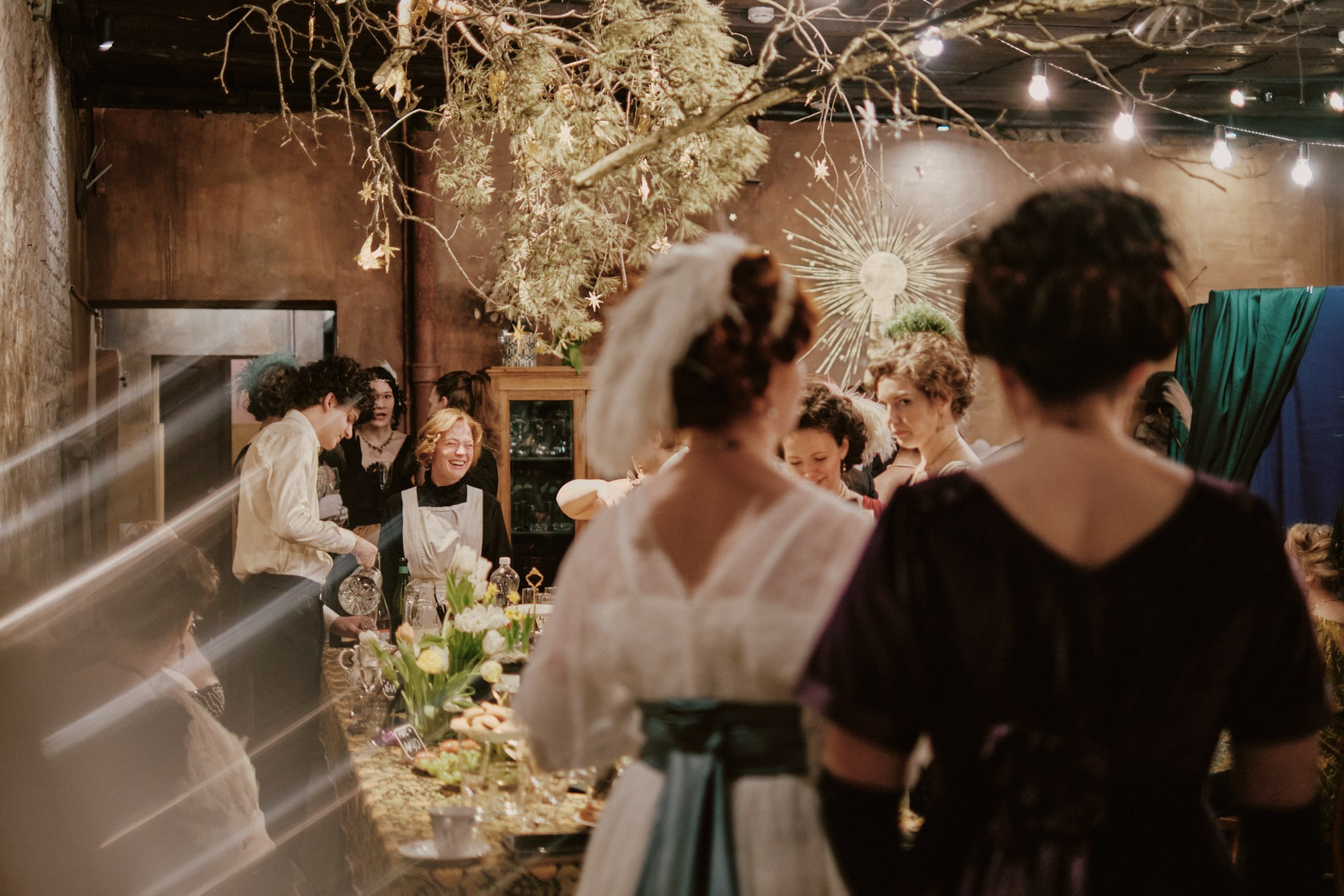 Dance.Party.Spring. Фотограф Аннё| Москва