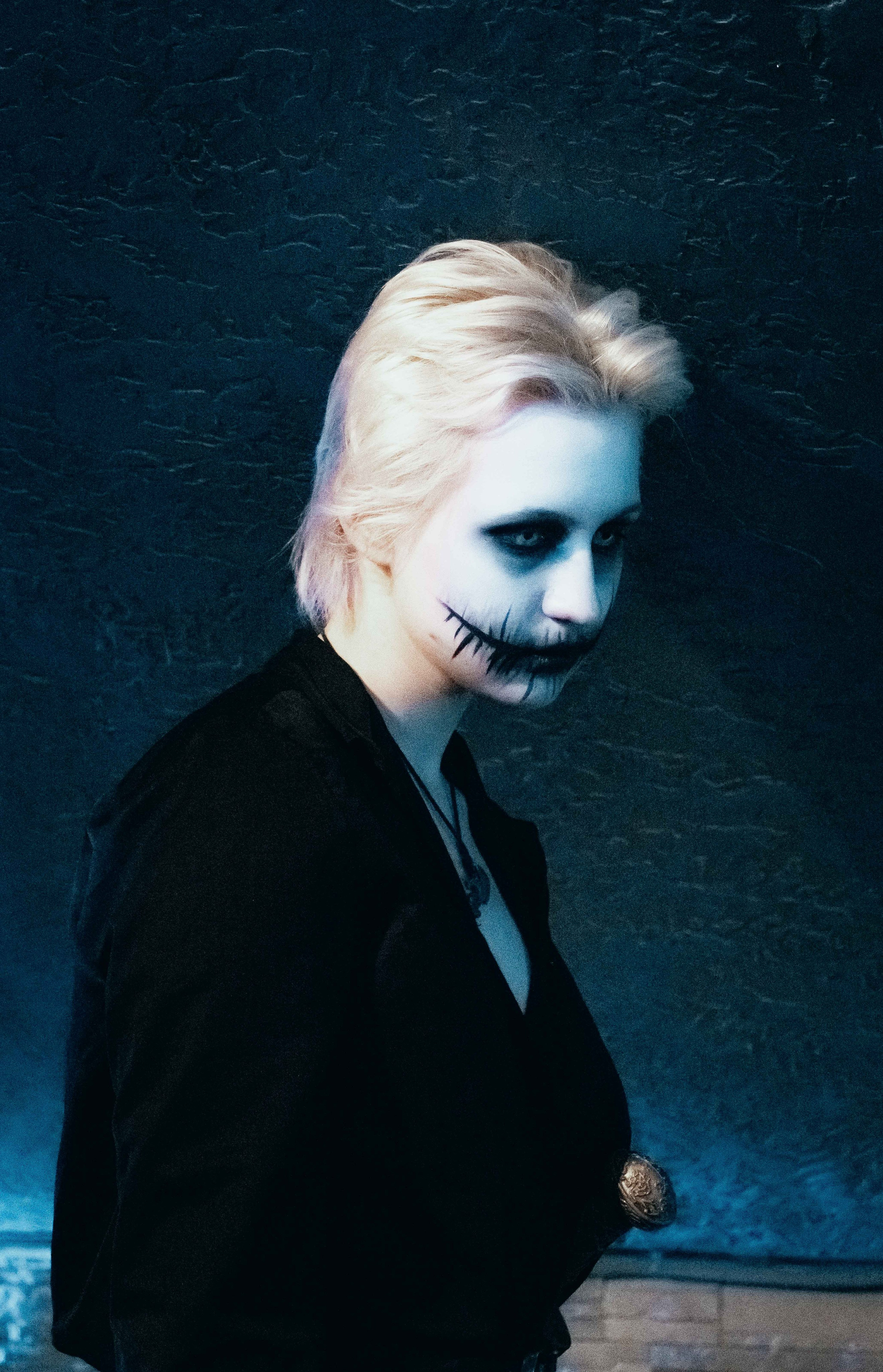 Revolution: Soulscape. Фотограф Аннё| Москва