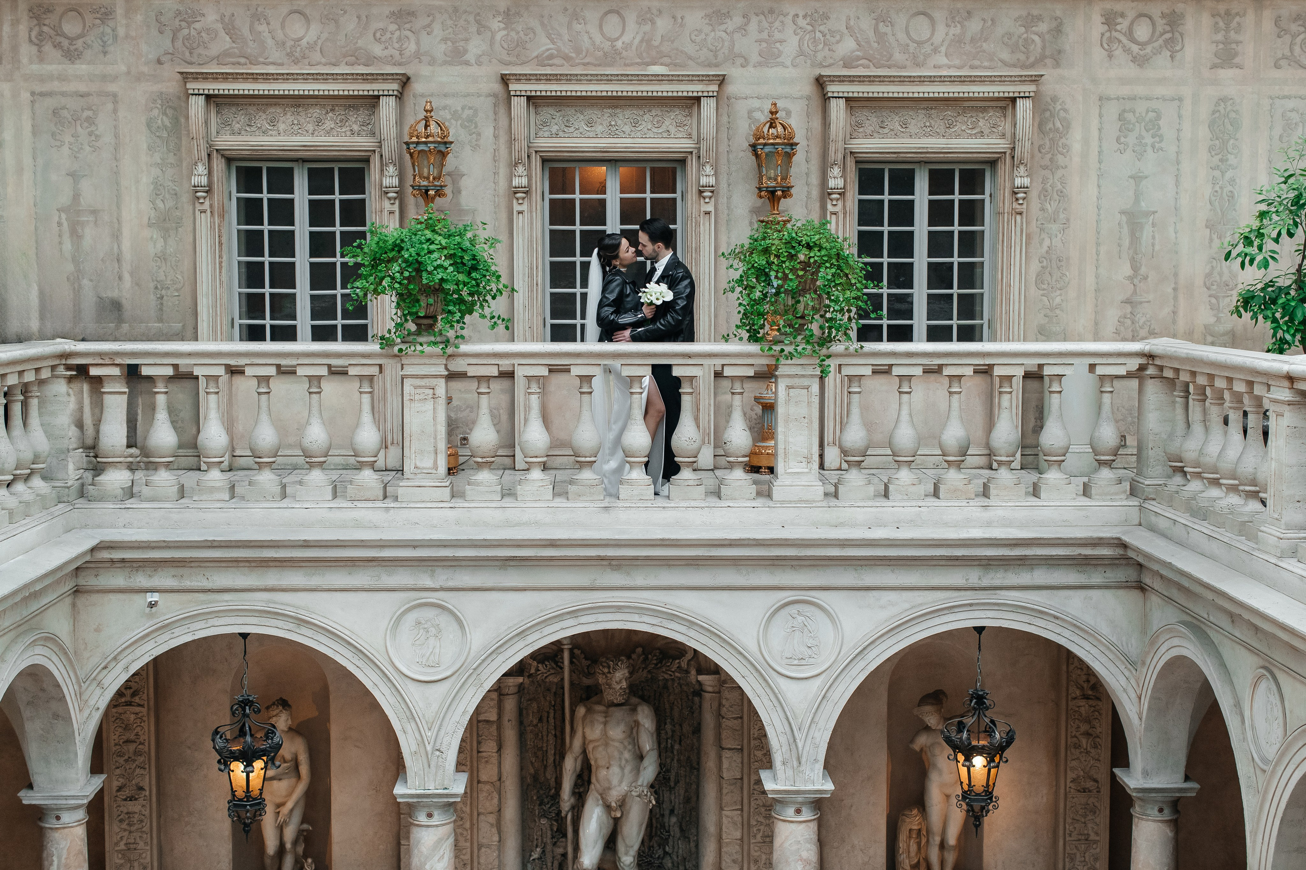 Nastya & Lesha. Свадебный фотограф Лёша Ходос