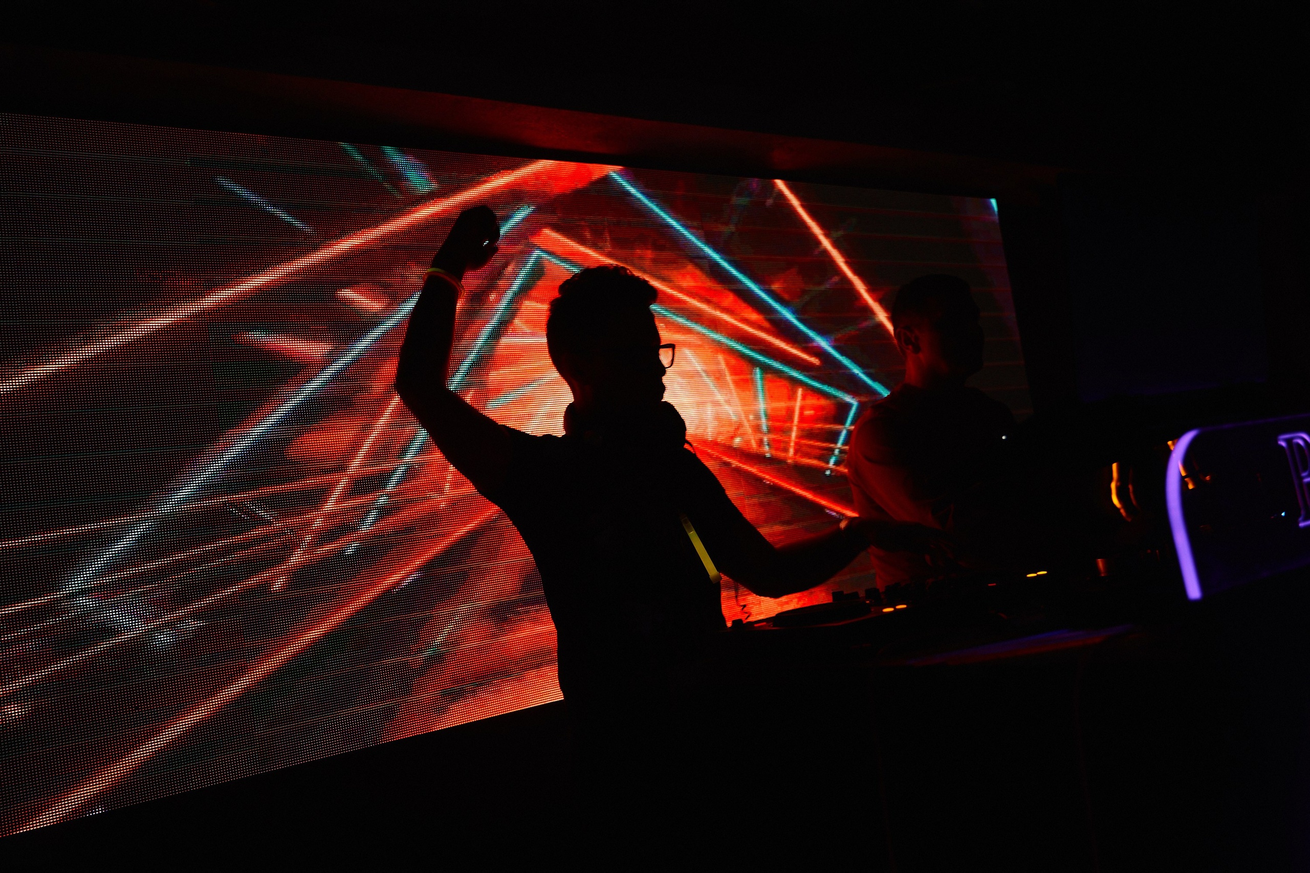 Our Disco. Photographer and Videographer in Montenegro