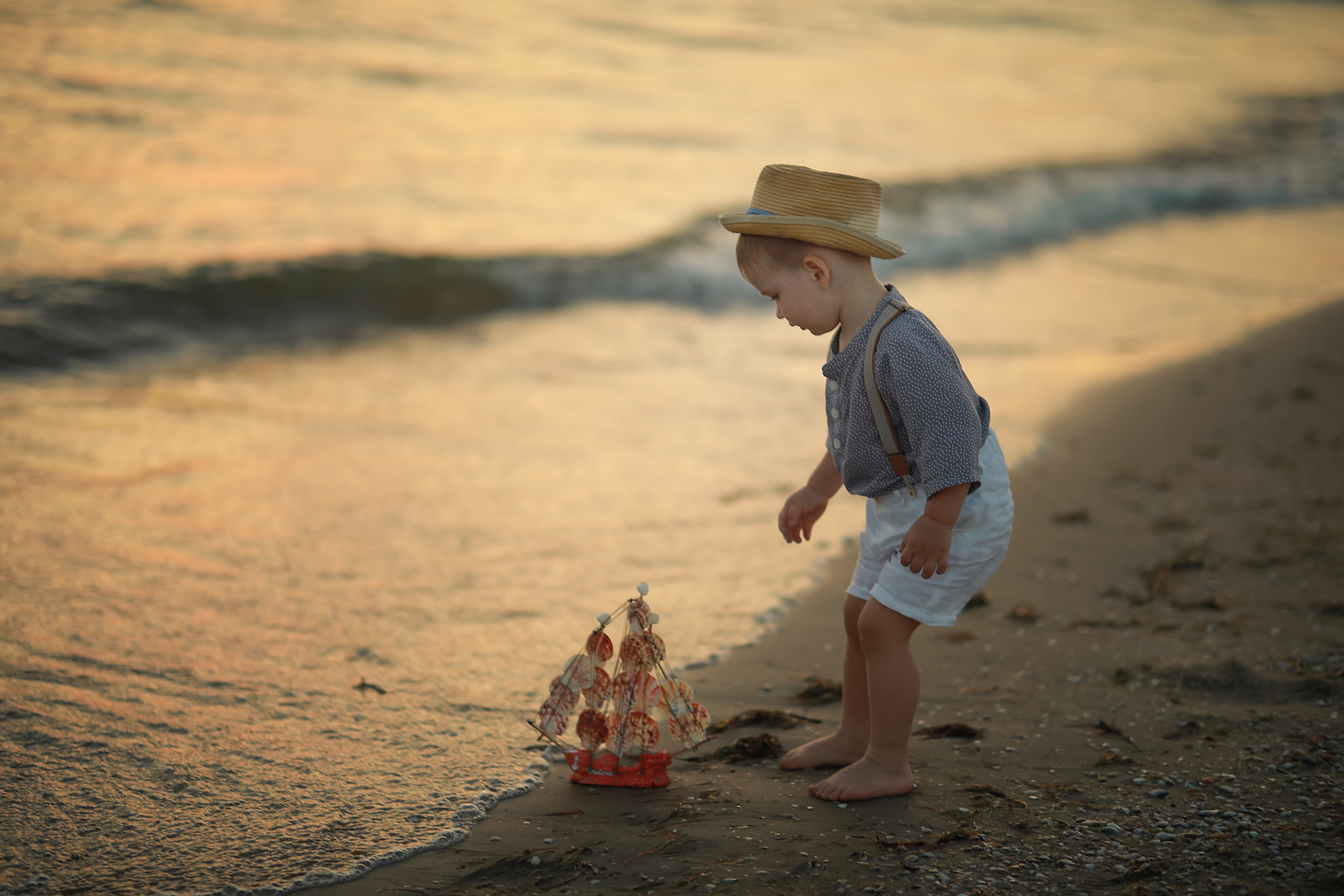 Лето. Море. Фотограф Юлия Рязанова Москва семейный и детский