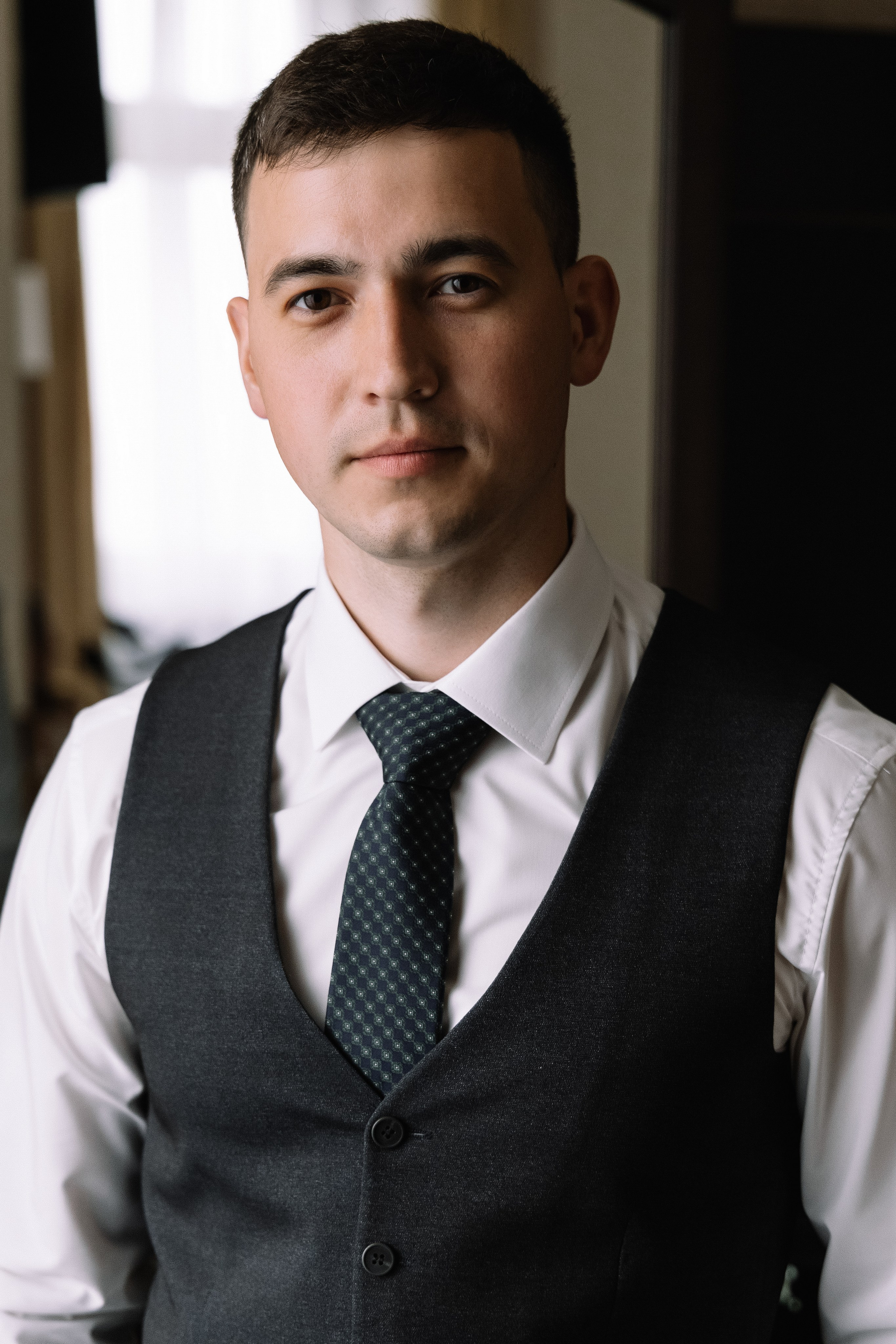 Павел и Полина. Свадебный фотограф и видеограф в Москве, Виктор Архилюк