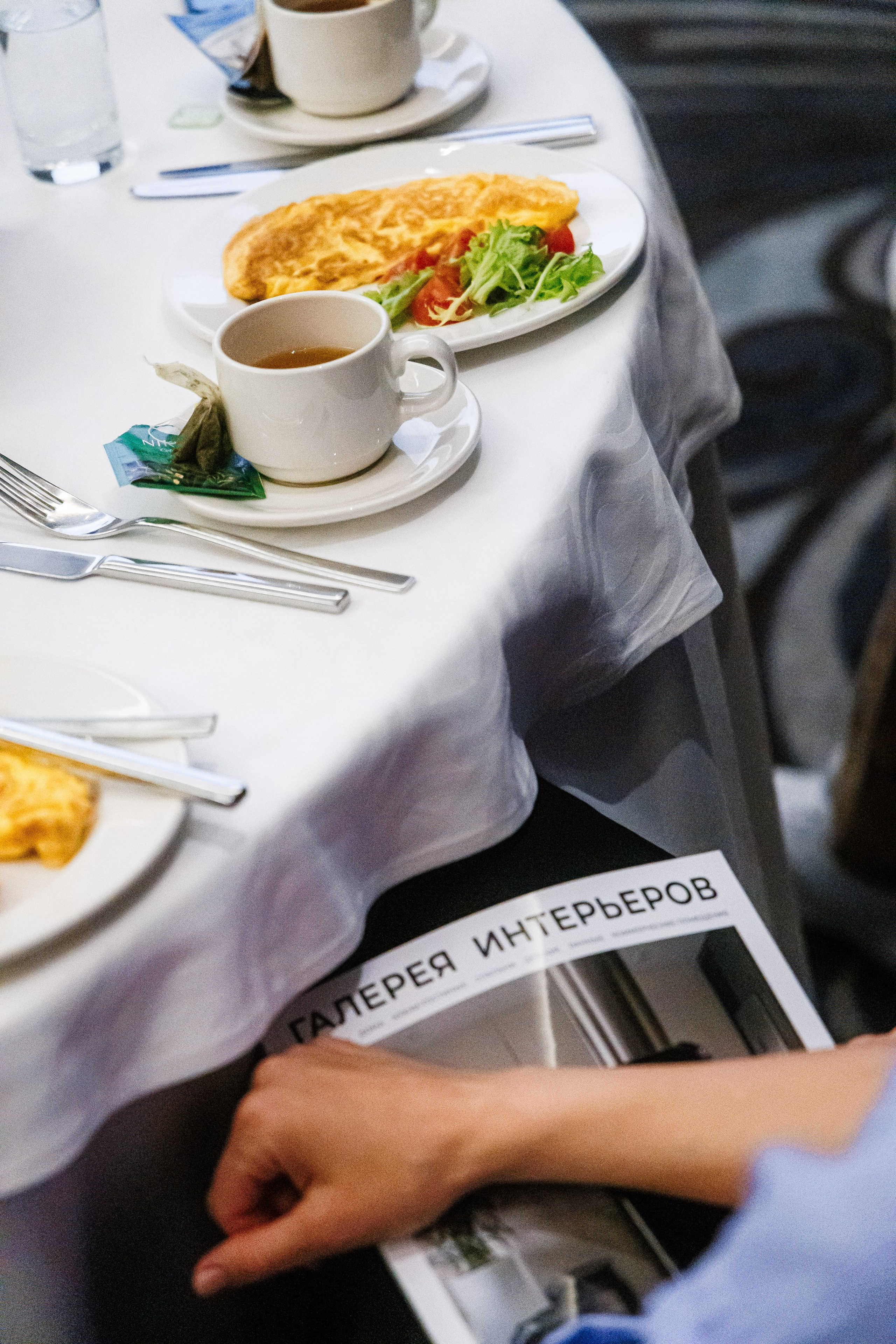 Журнал «Галерея интерьеров». Измайлова Ольга. Фотограф в Самаре. Репортаж, бизнес, индивидуальные съёмки