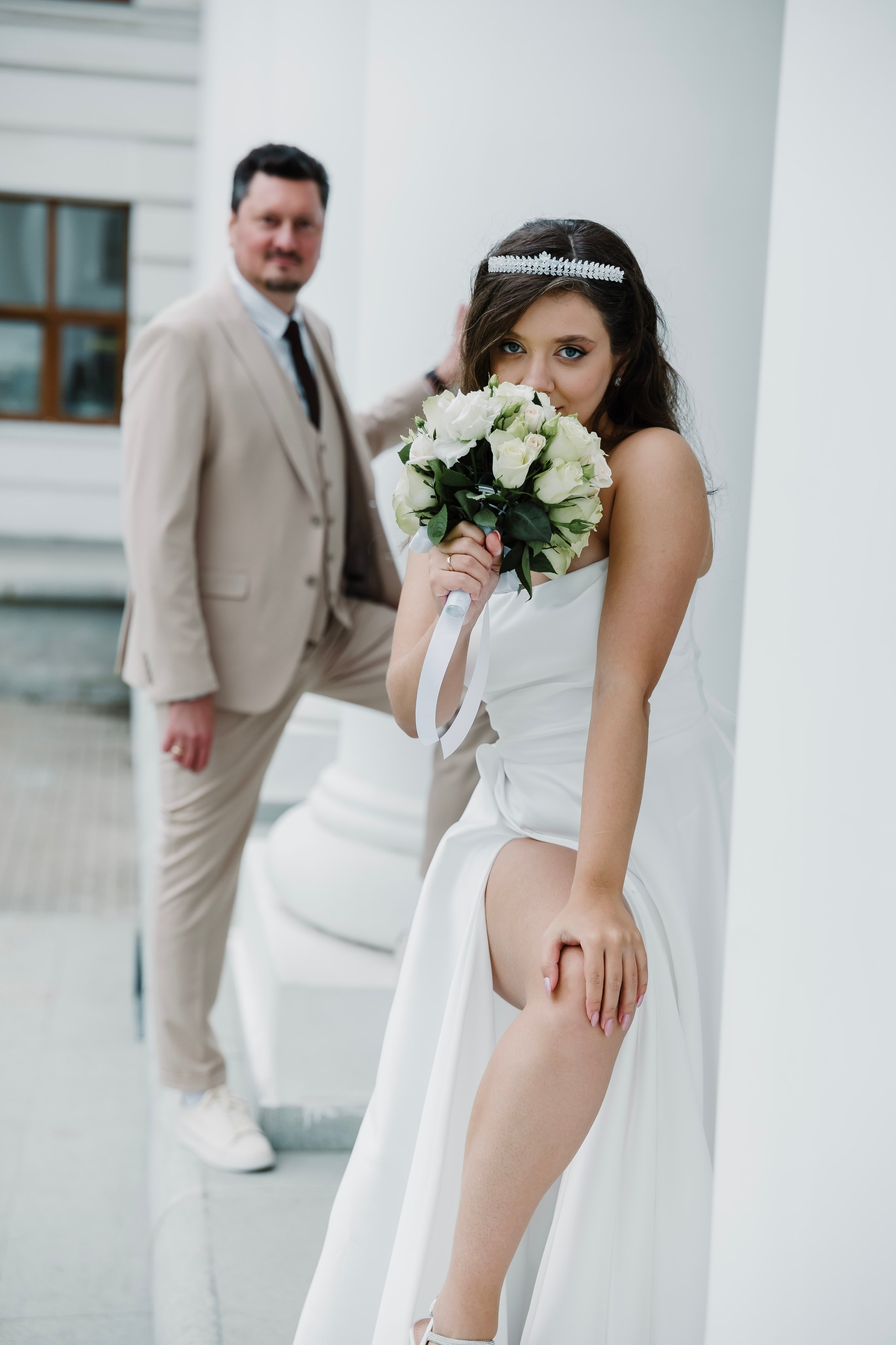 Олег и Анна. Измайлова Ольга. Фотограф в Самаре. Репортаж, бизнес, индивидуальные съёмки