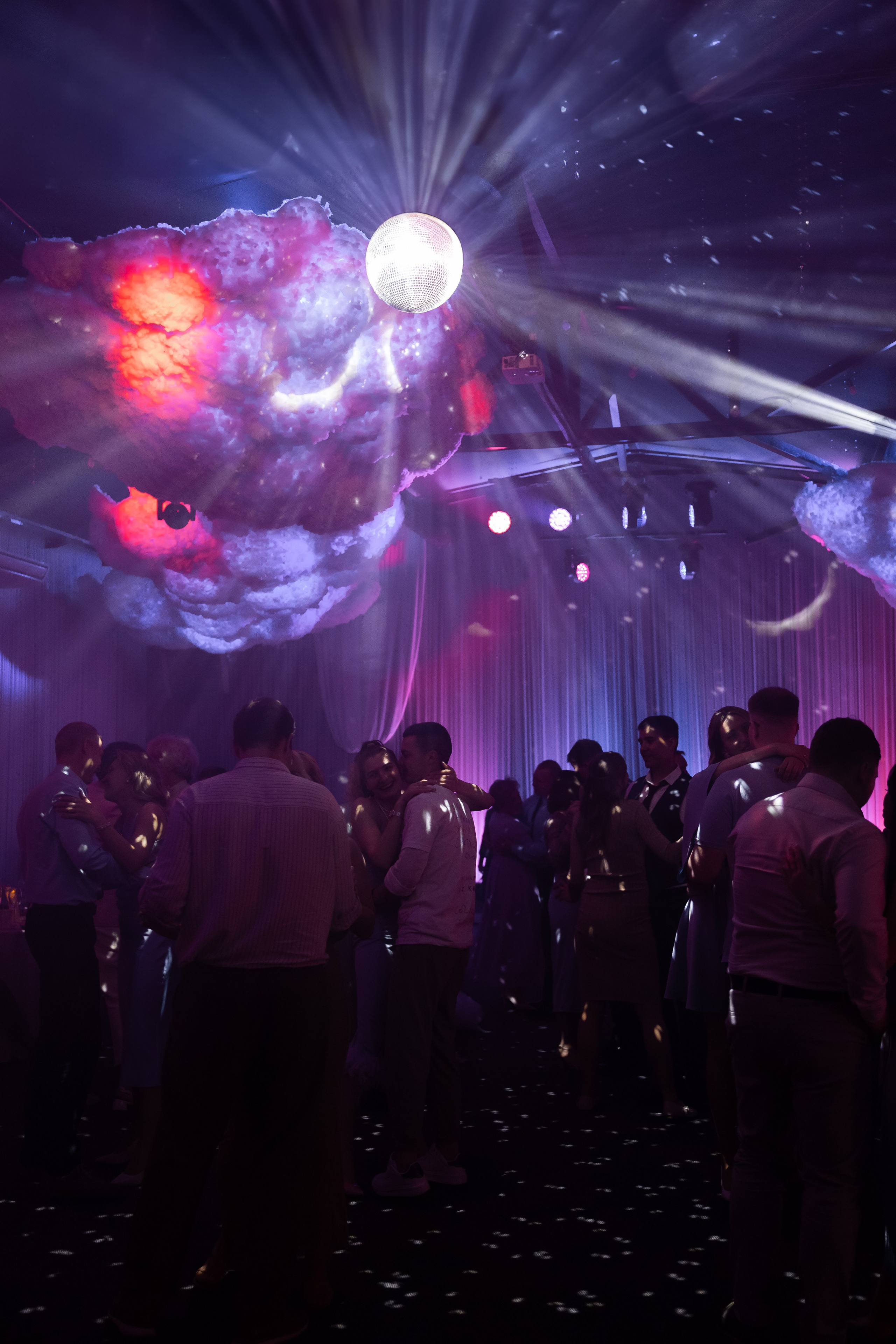 Однажды в сказке. Свадебный и семейный фотограф Арина Кулёва