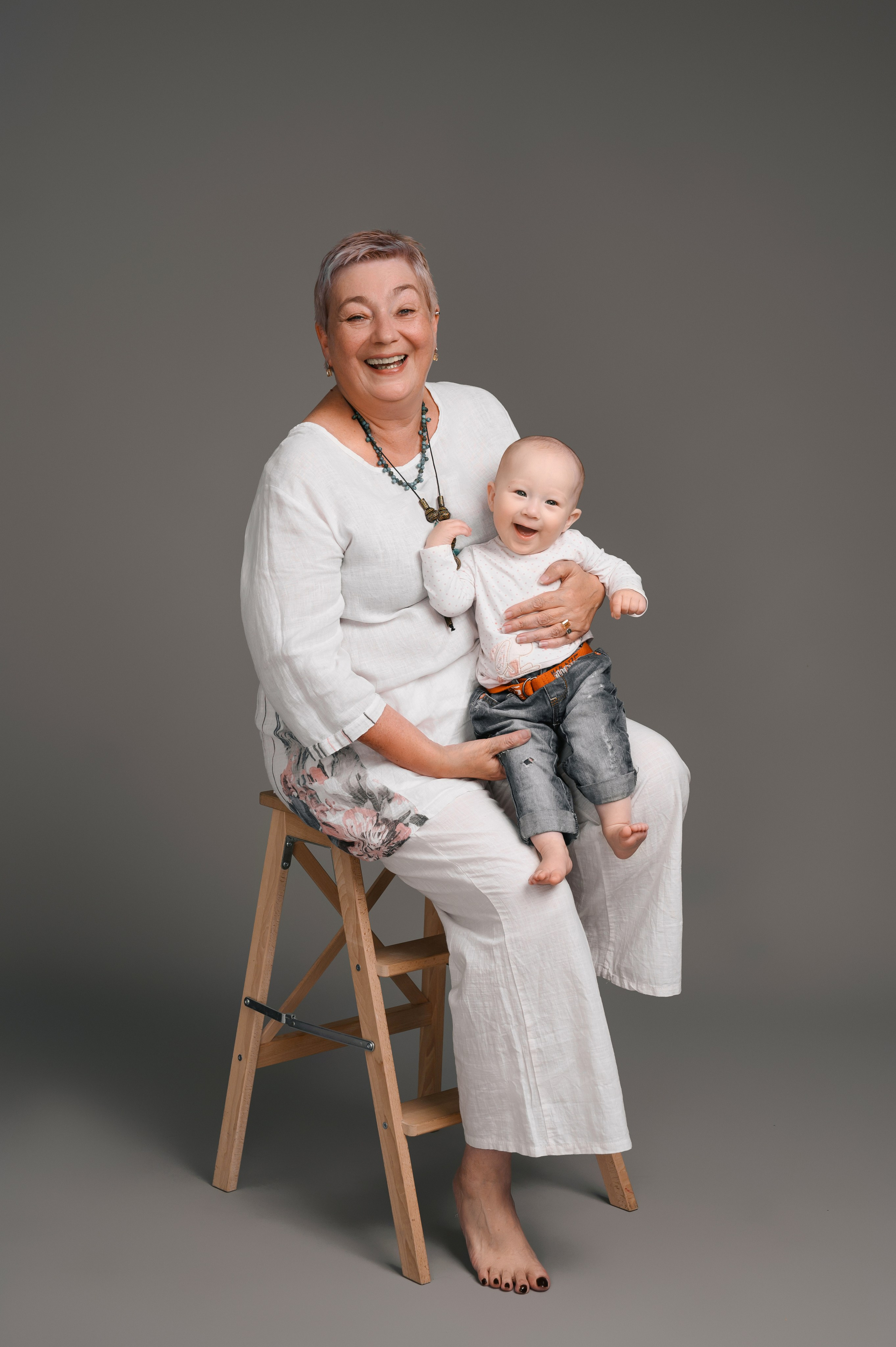 Семейная фотосессия. Семейный и детский фотограф в Калининиграде Оксана Лебедева