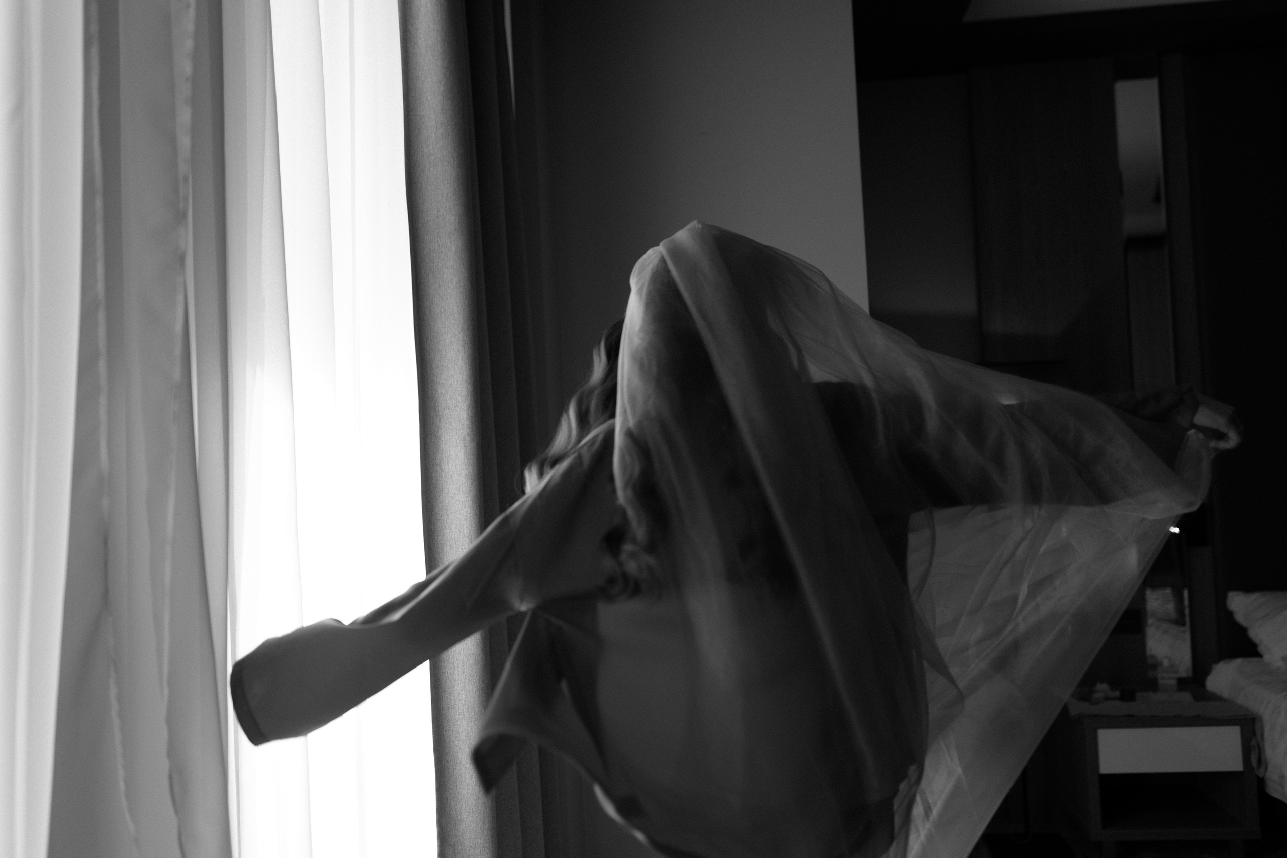 Олечка и Вова. Свадебный и портретный фотограф Екатерина Моргунова