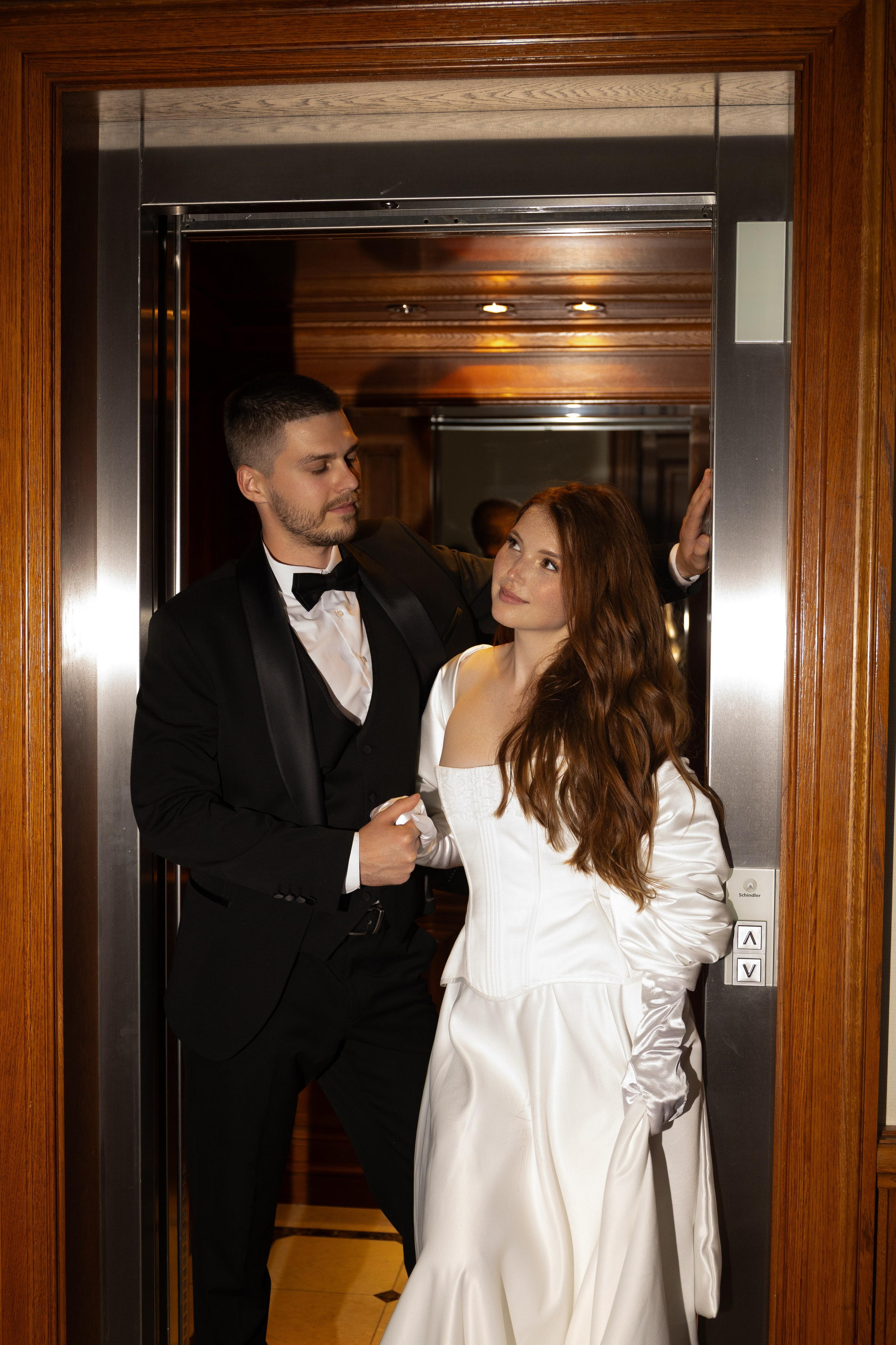 Вероника+Алексей. Свадебный фотограф в Санкт-Петербурге