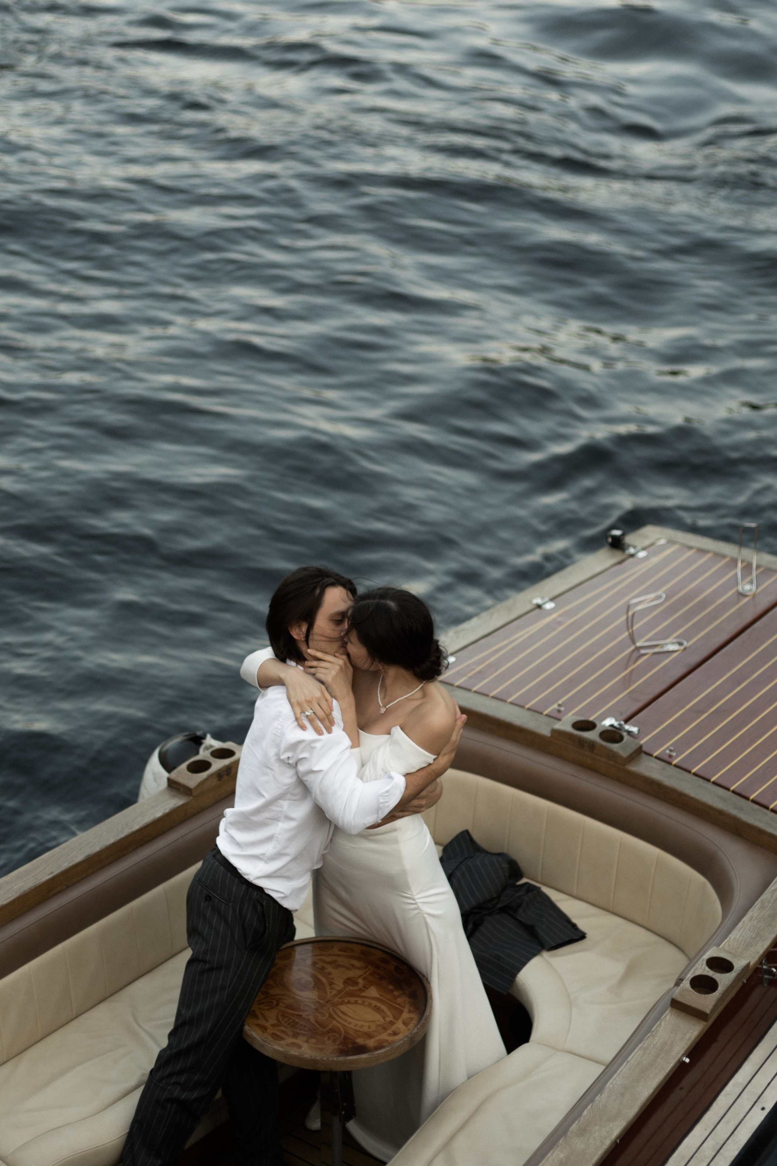 Тина+Олег. Свадебный фотограф в Санкт-Петербурге