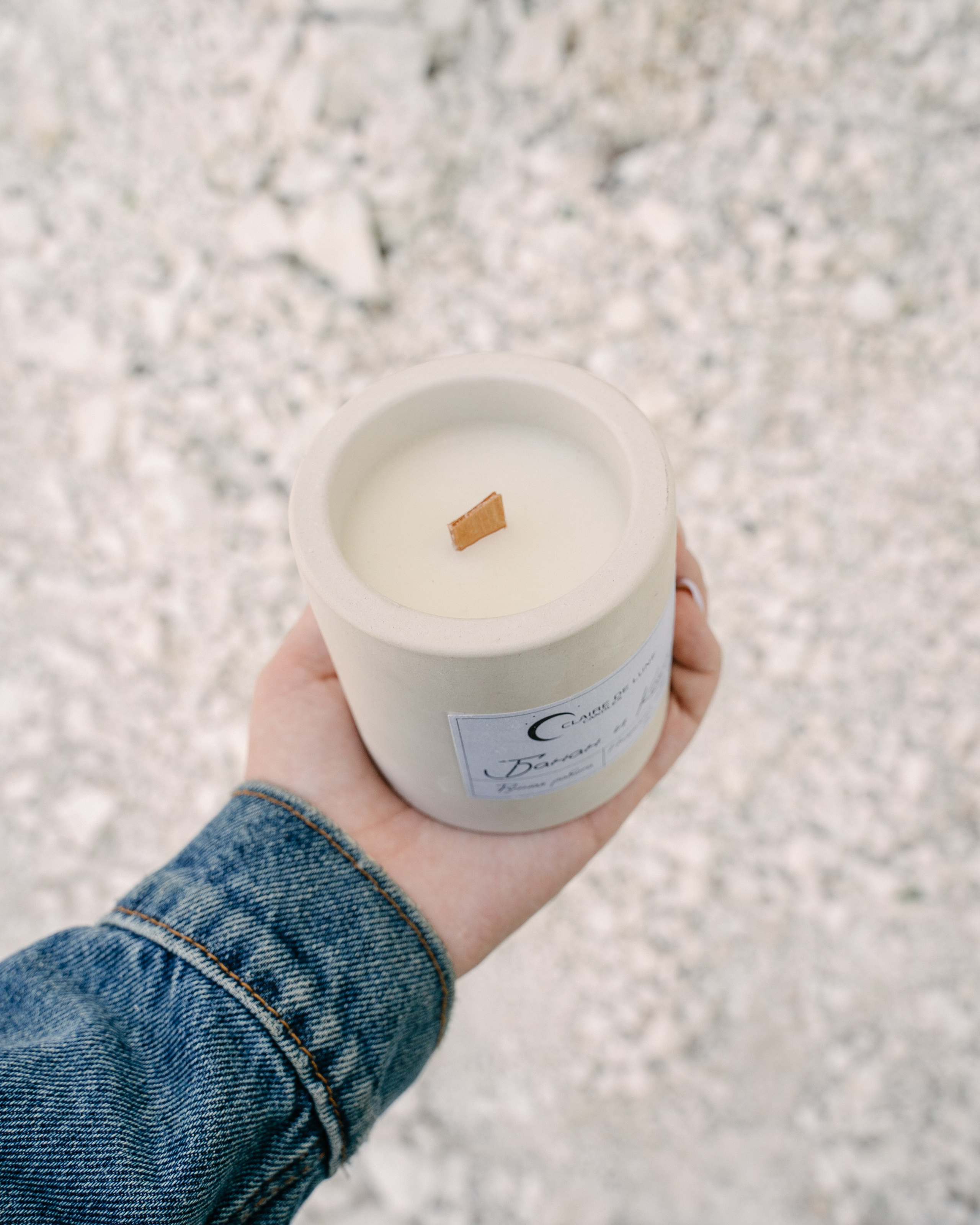 Свечибар «Лунный свет». Свадебный фотограф Юлия Копылова