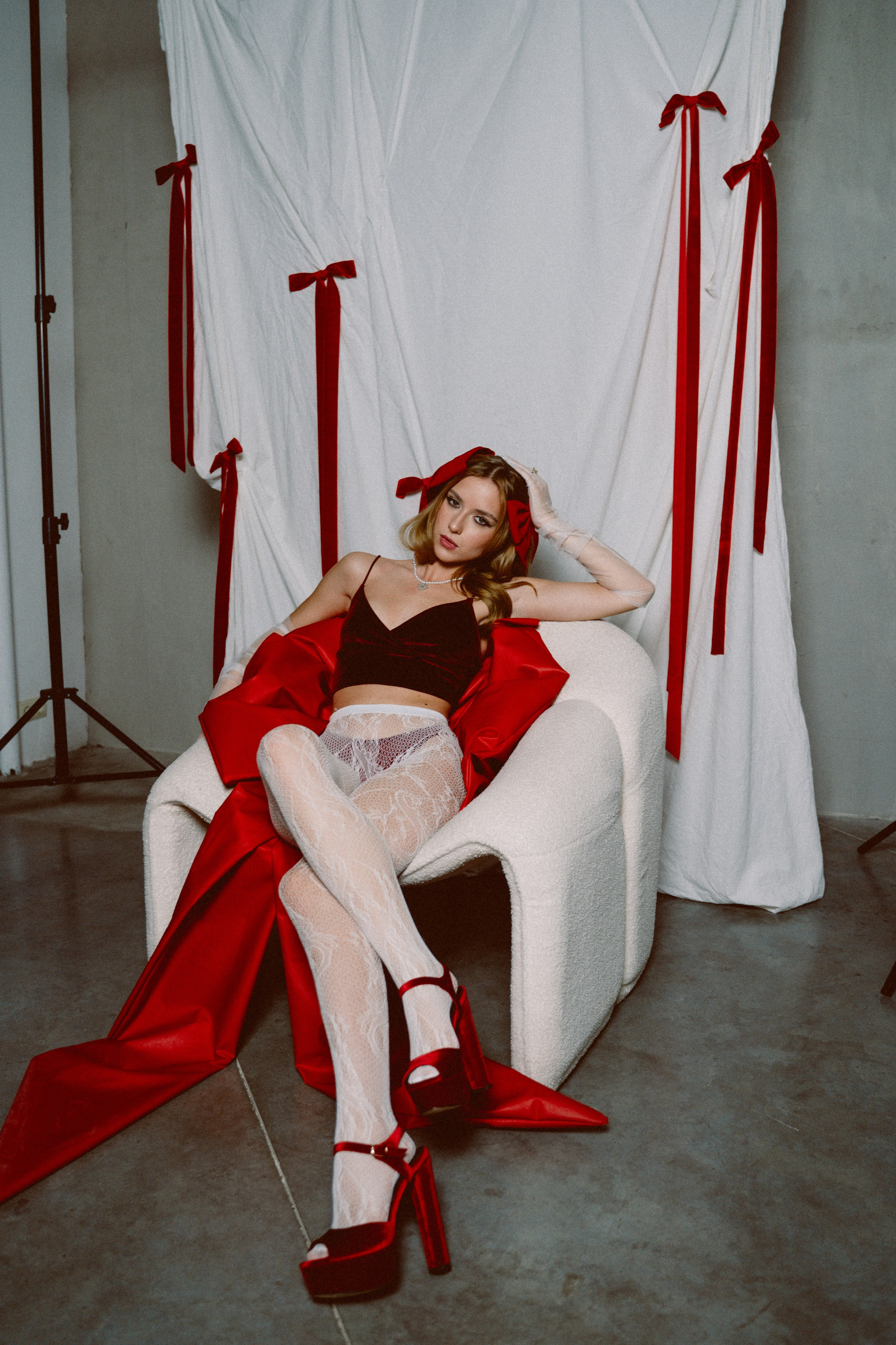 Анастасия день Святого Валентина. Свадебный фотограф Юлия Копылова