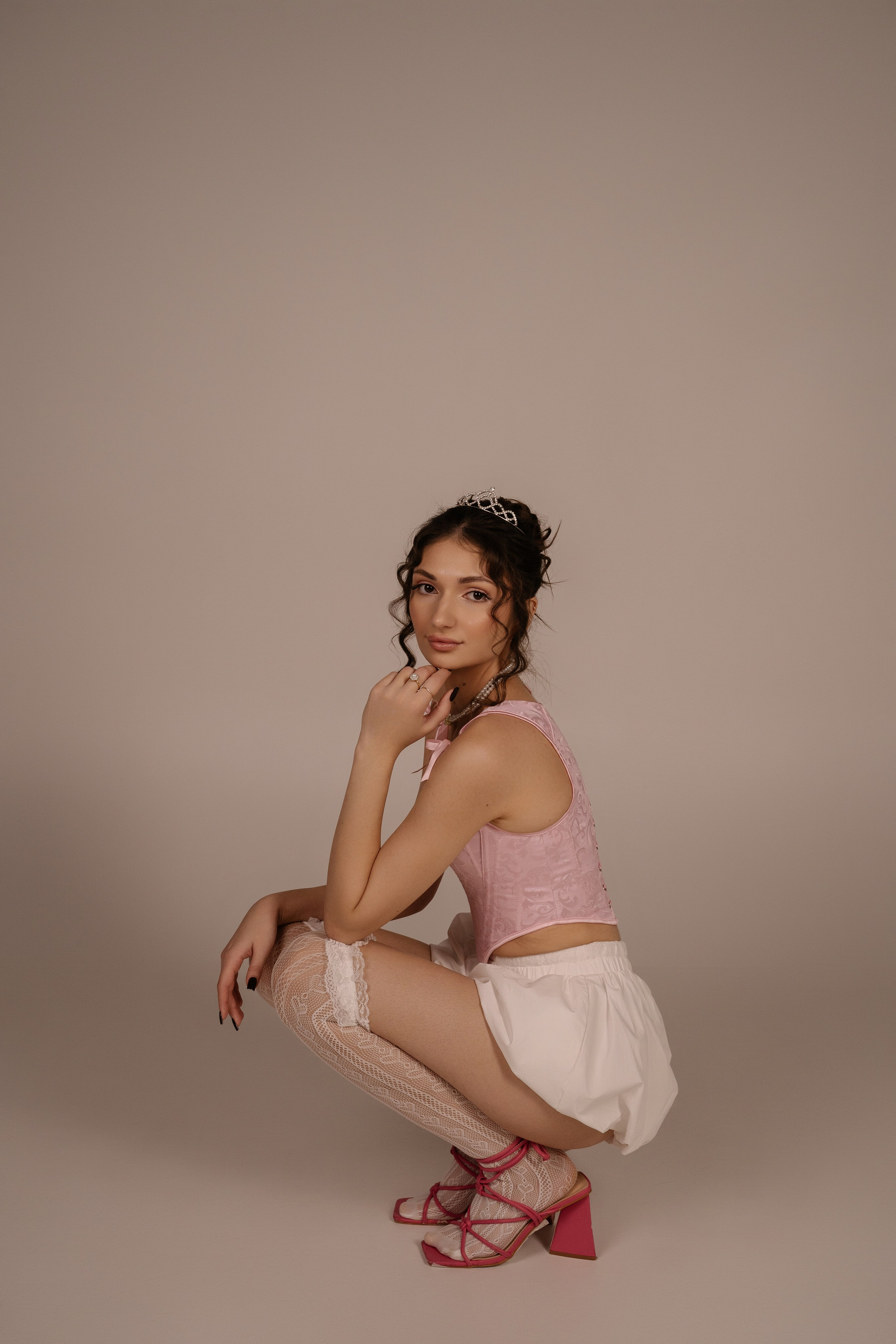 Сабрина. Свадебный фотограф Юлия Копылова