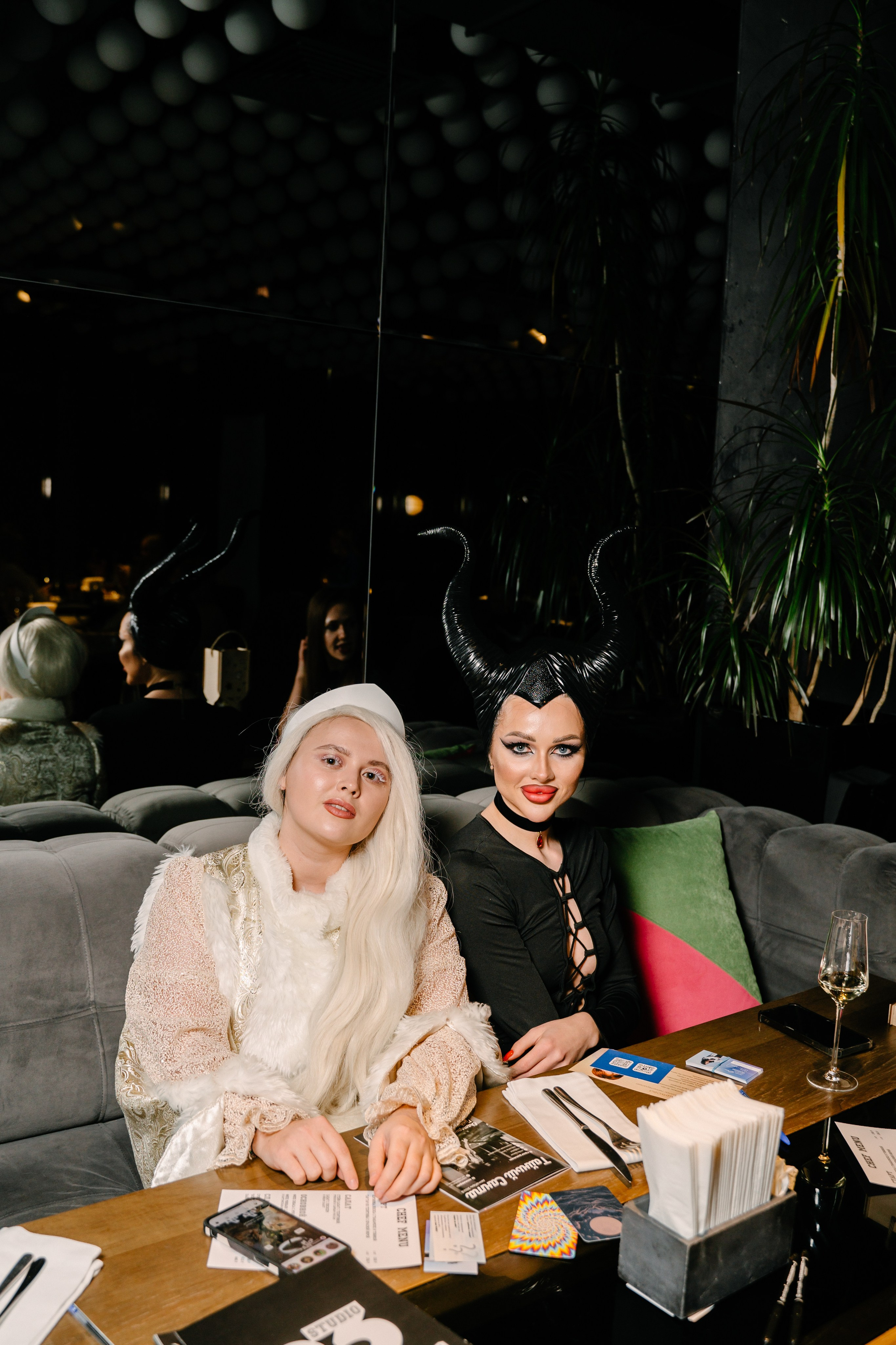 Мероприятие Тайный Санта. Свадебный фотограф Юлия Копылова