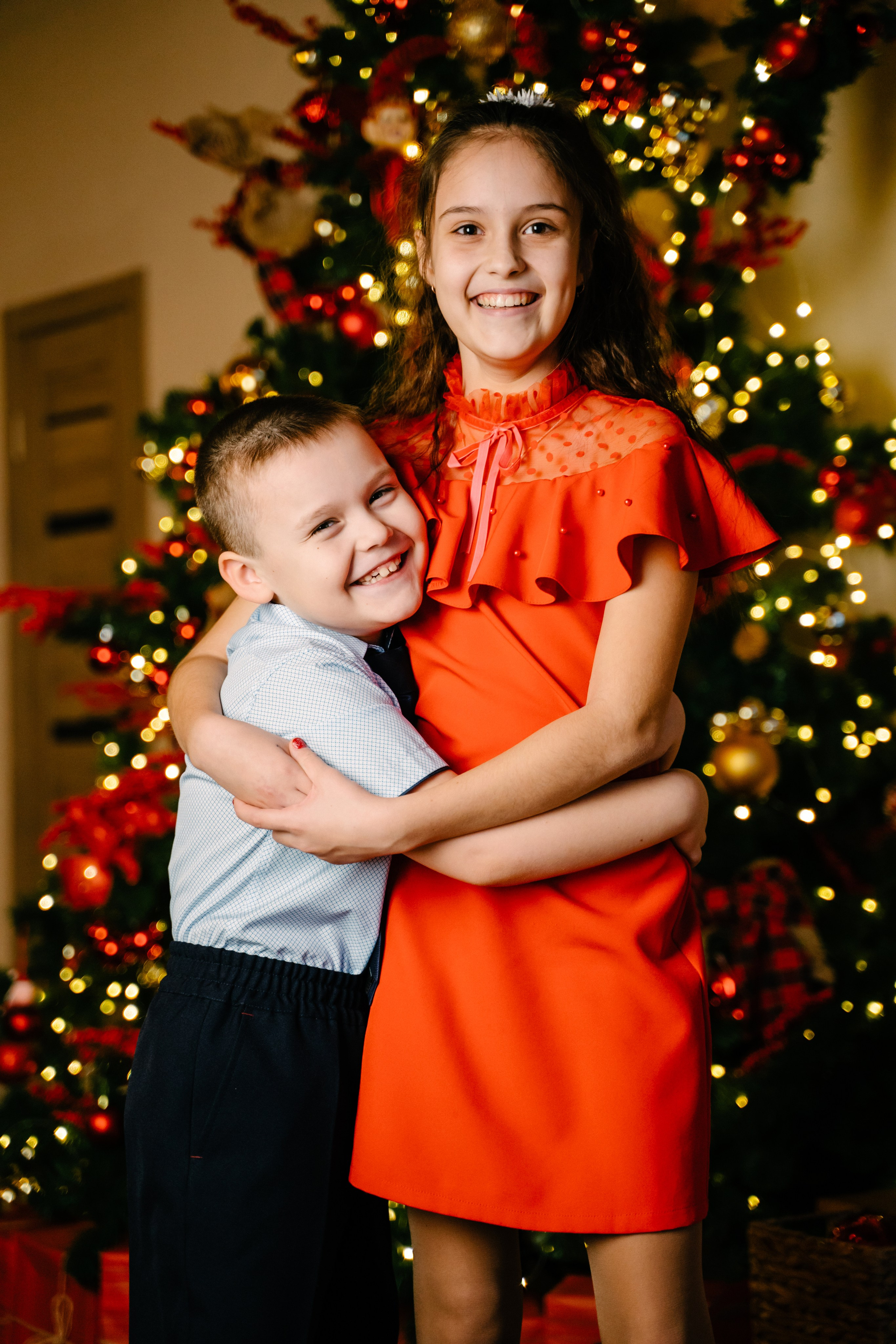 Кирюша и Анюта. Свадебный фотограф Юлия Копылова