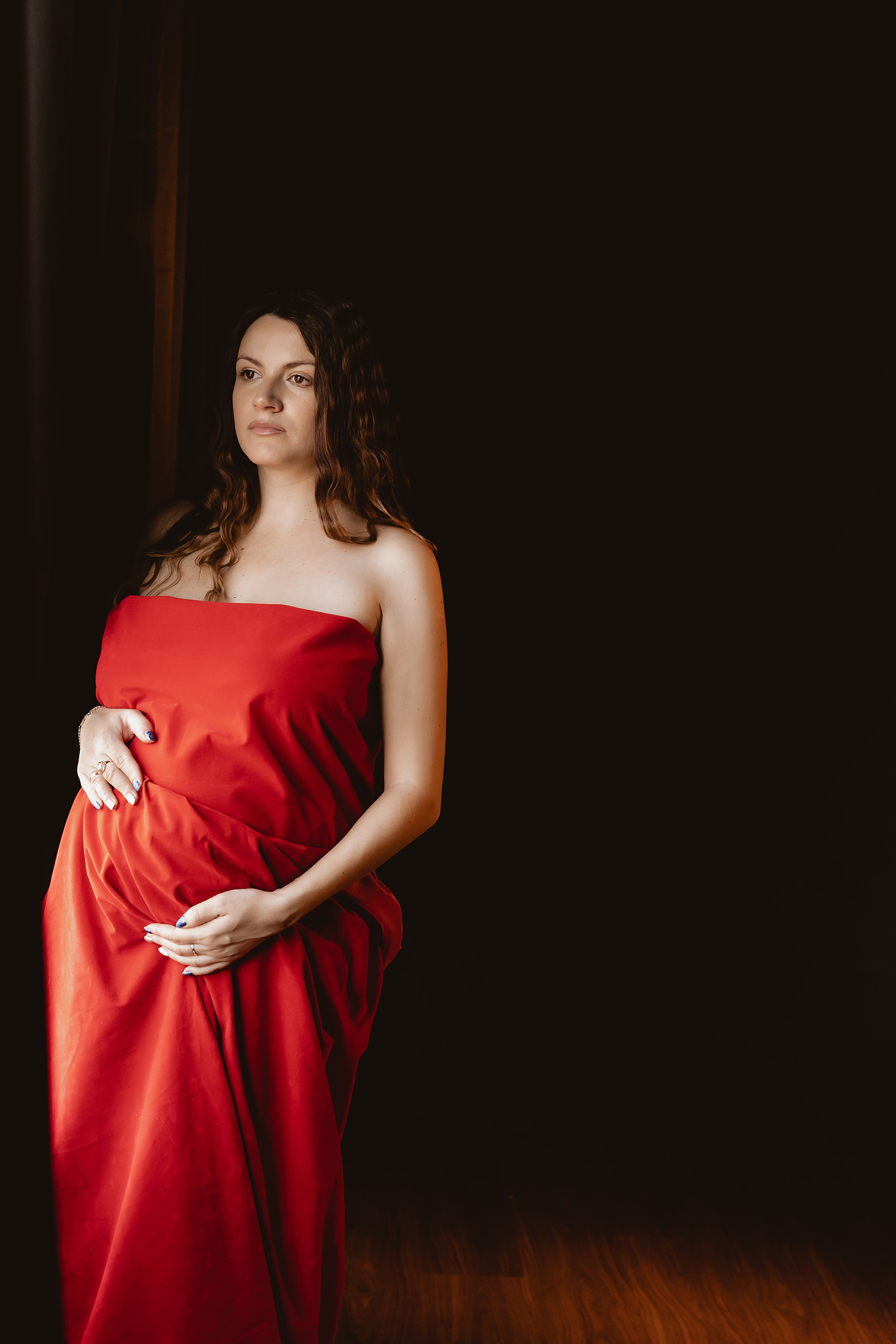 Беременность Юлии. Свадебный фотограф Юлия Копылова