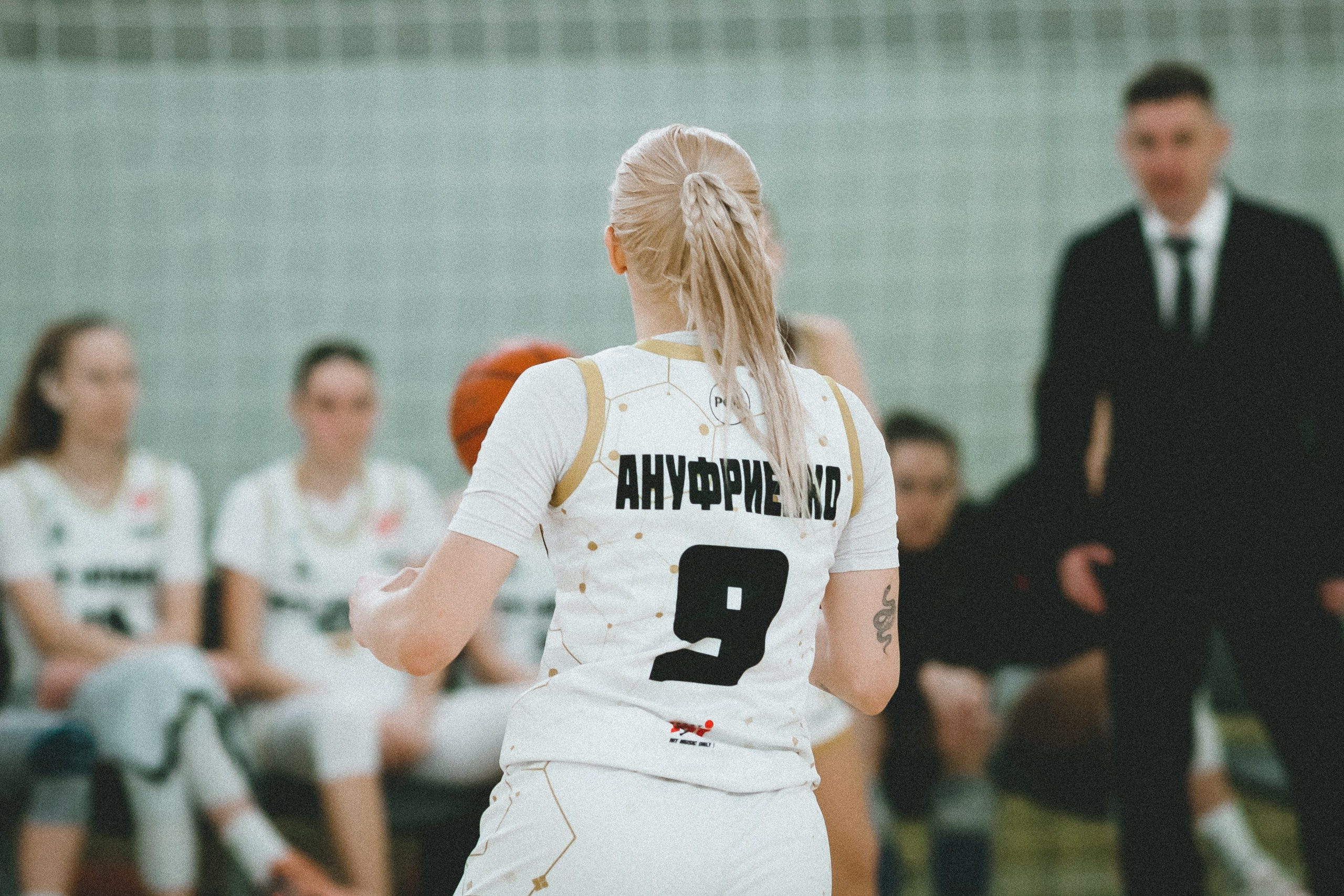 Атланта-Юность / 1. Фотография