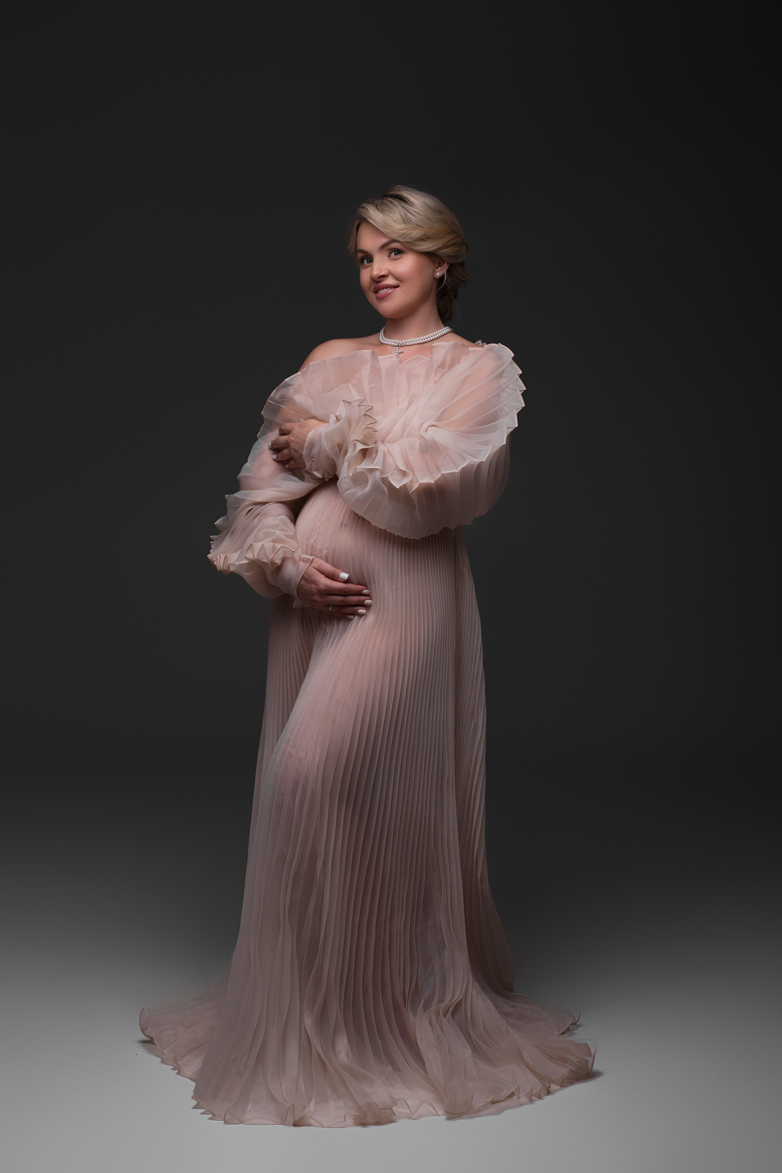 Беременность. Фотограф новорождённых семейный фотограф Томск Елена Каплина