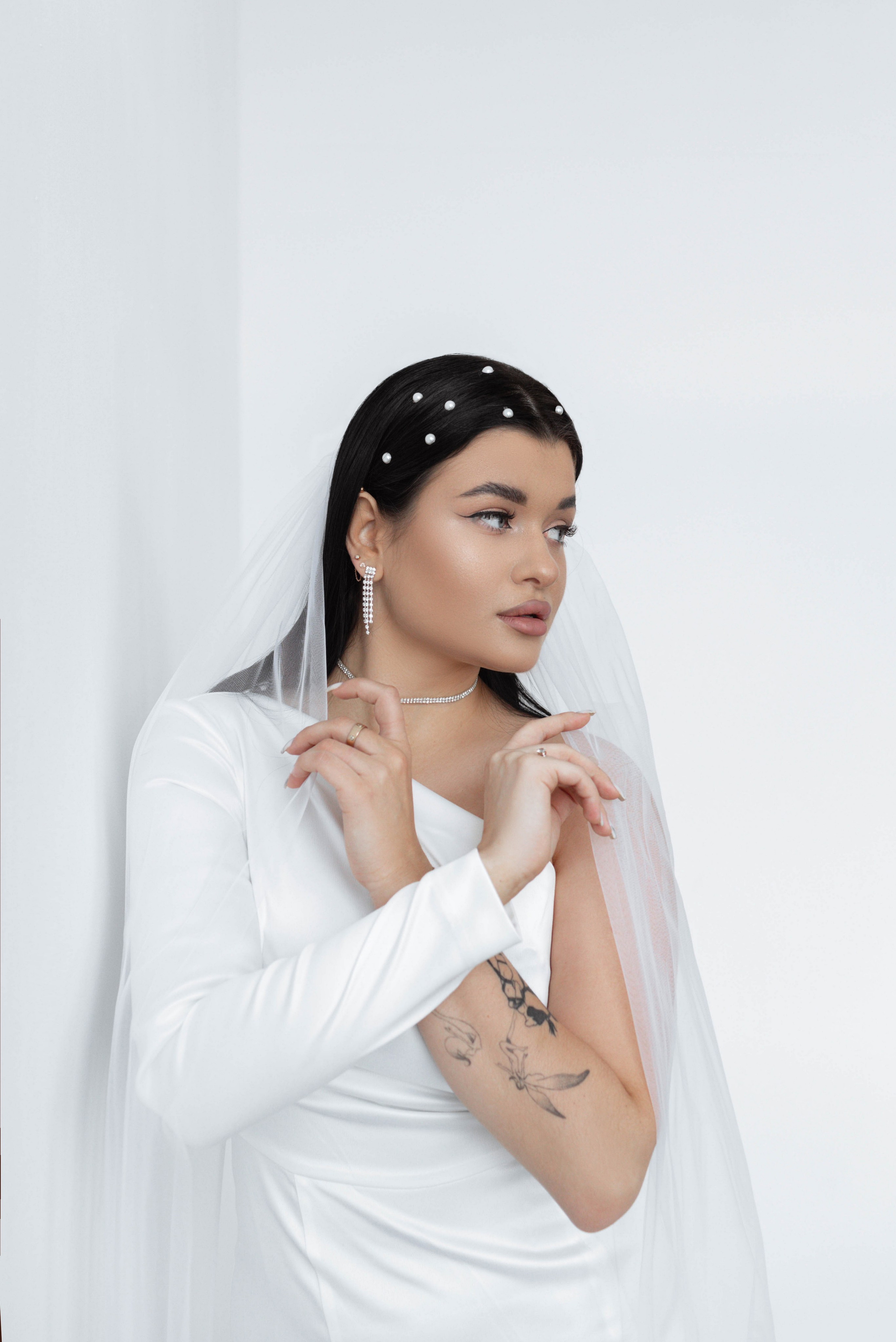 София. Свадебный фотограф Воронеж Мария Мардасова