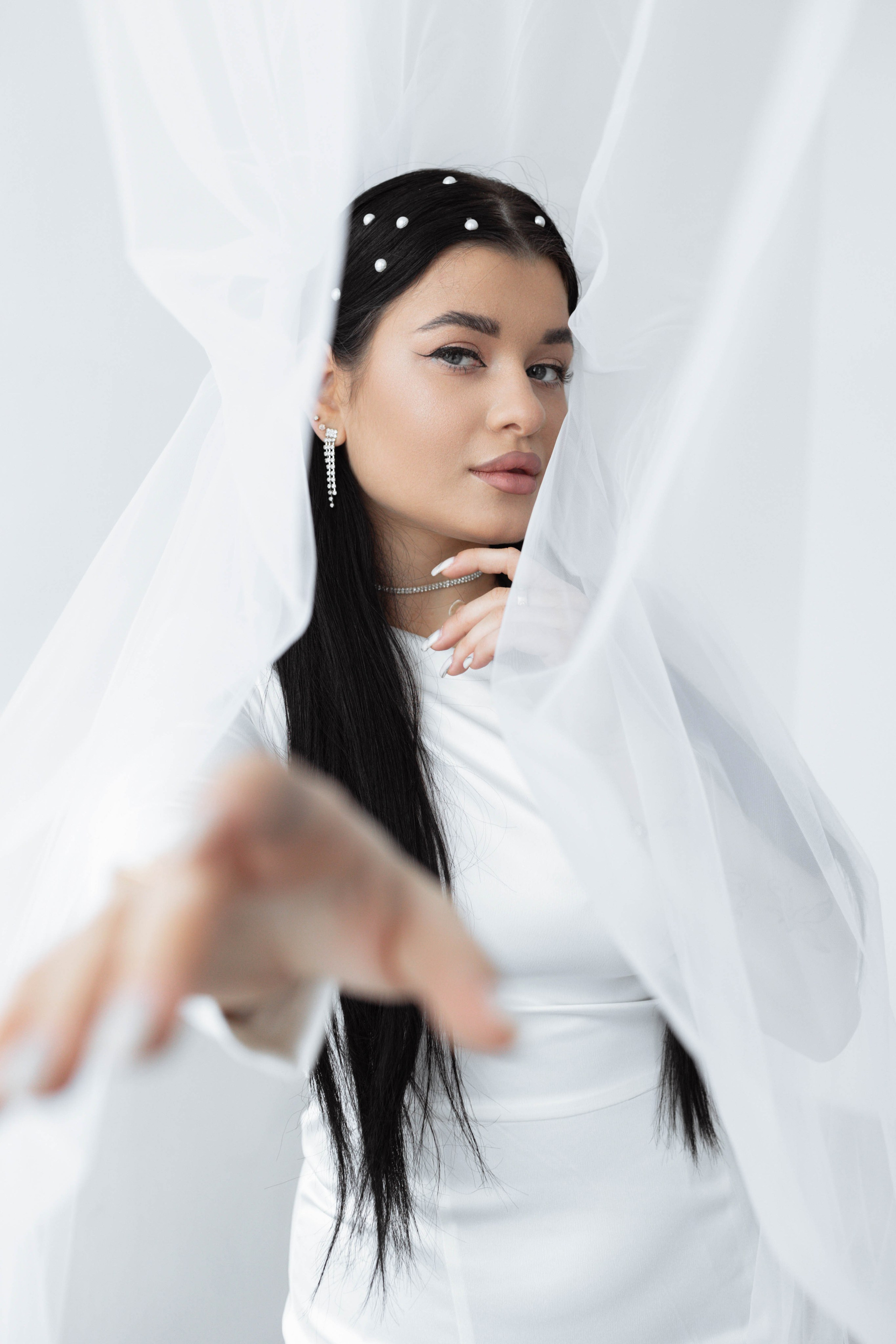 София. Свадебный фотограф Воронеж Мария Мардасова