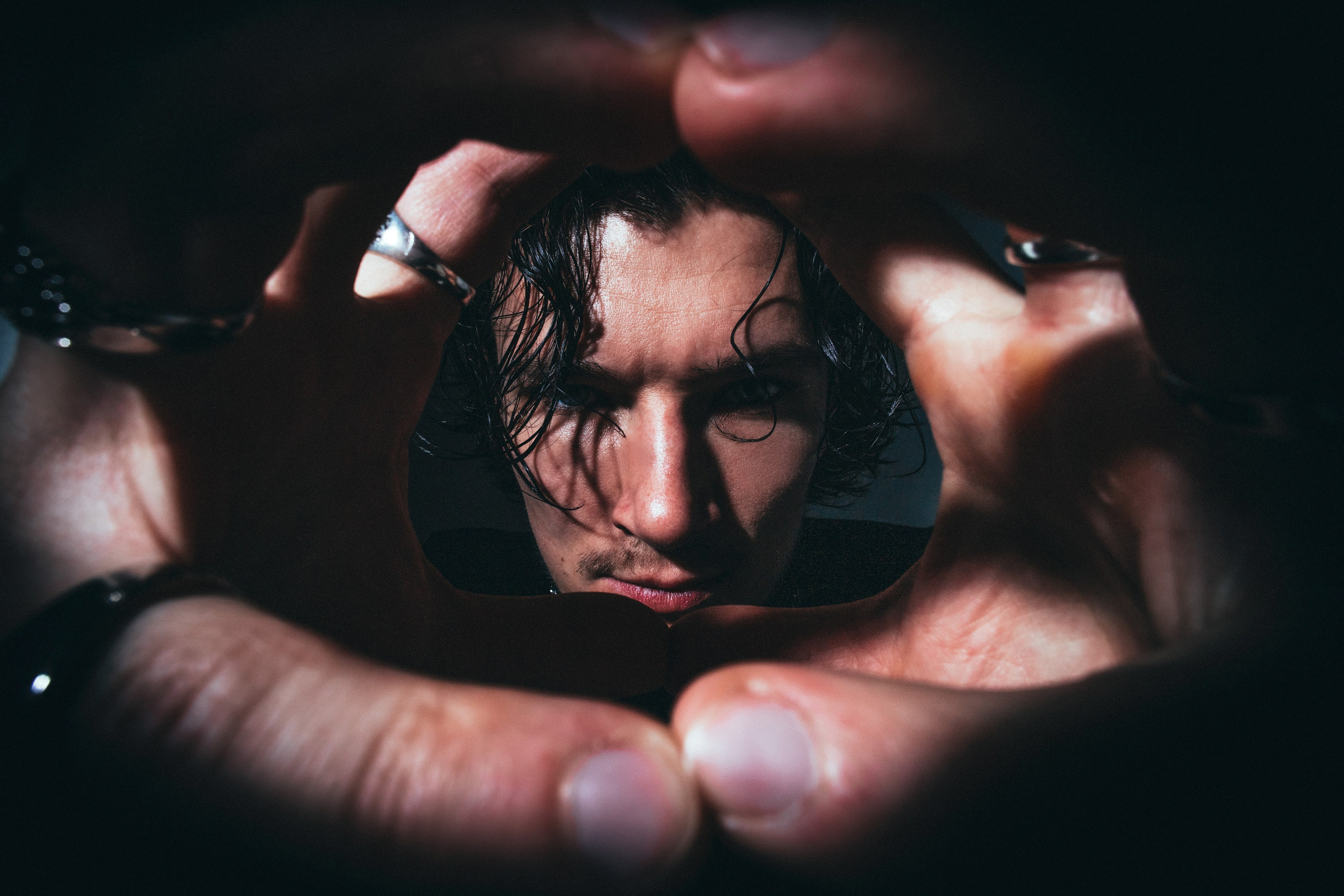 атмосферный фотограф спб