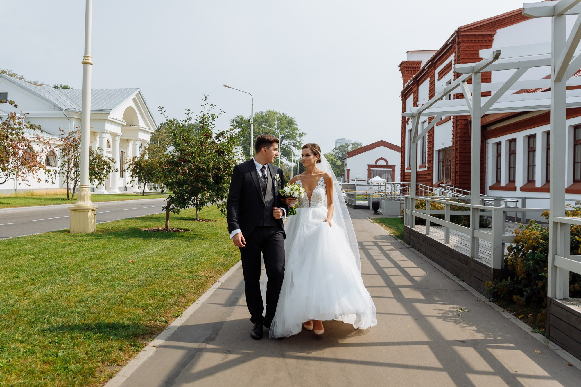 Максим и Маргарита