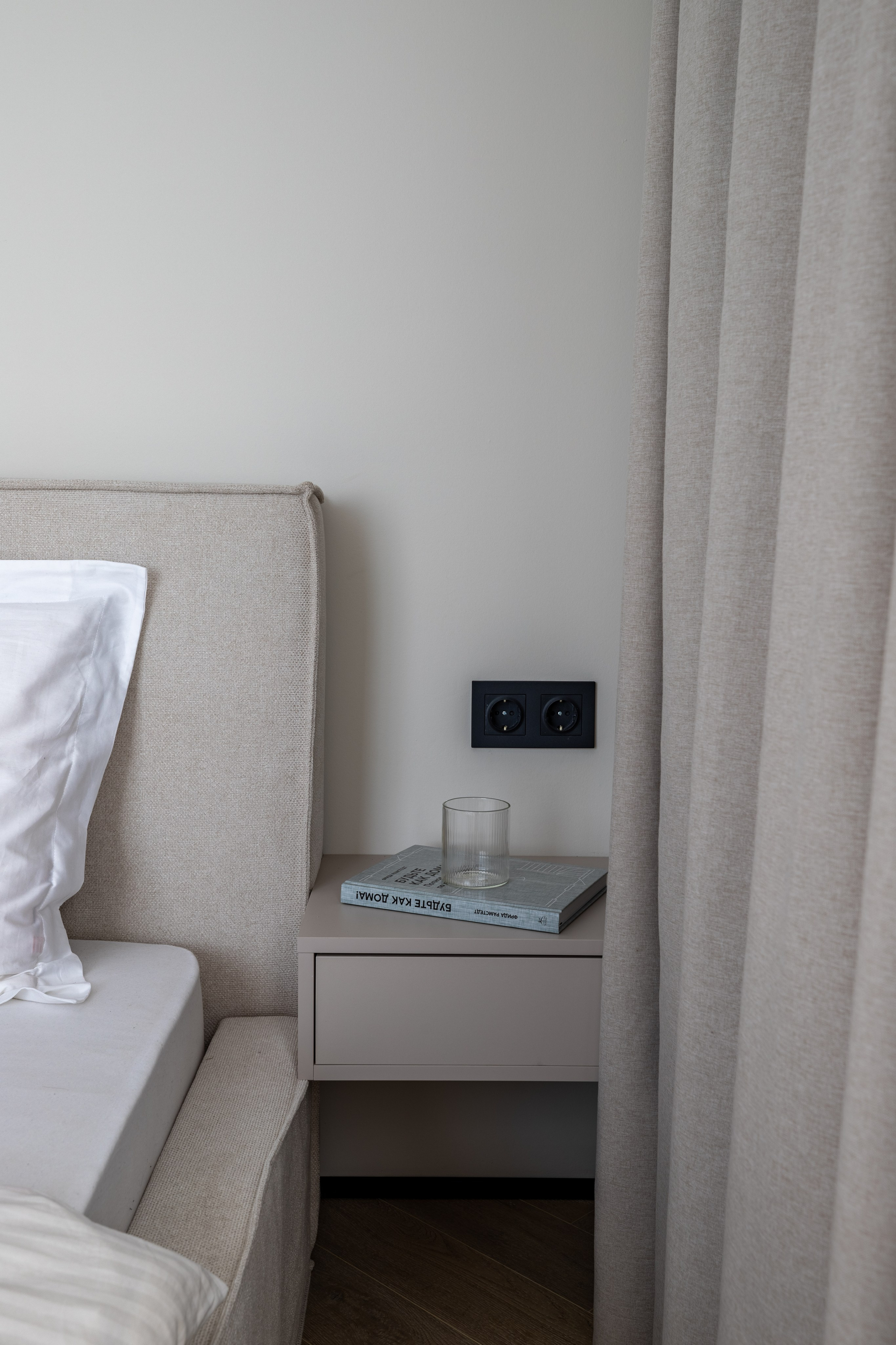 Интерьерная фотография. Интерьерный и архитектурный фотограф Солодова Алина