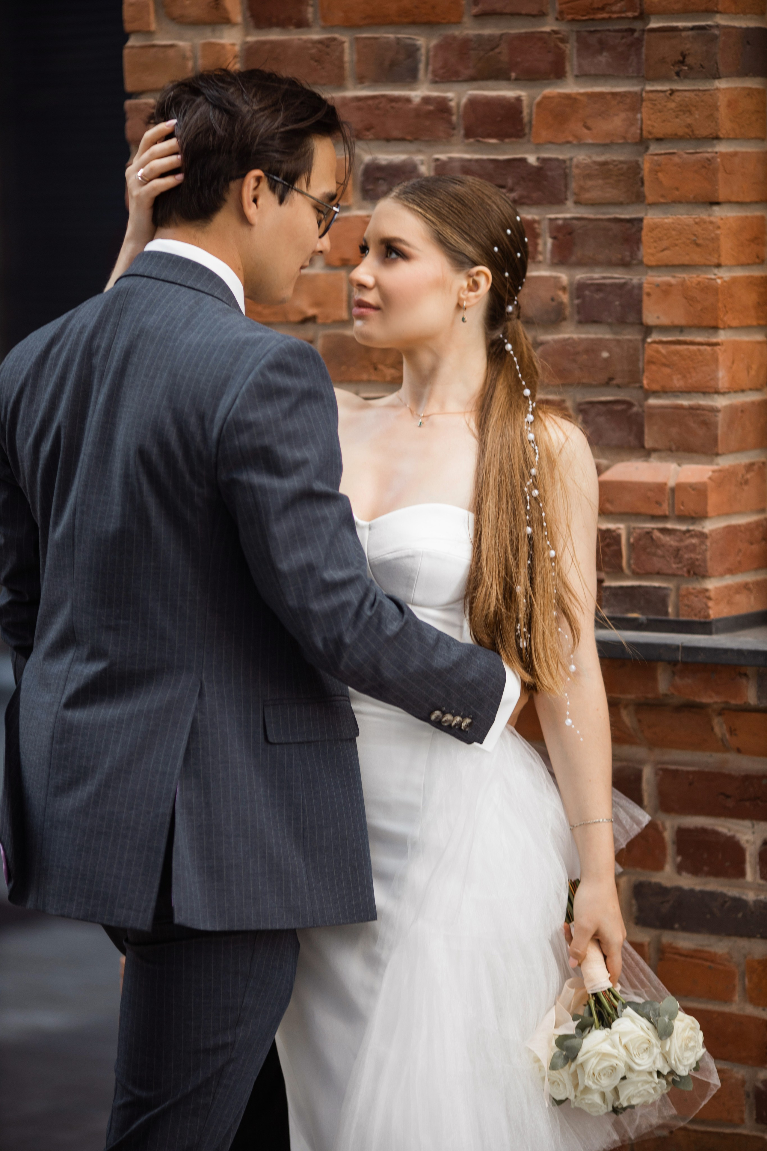 Линар Аделина. Фотограф Александр Литвинов