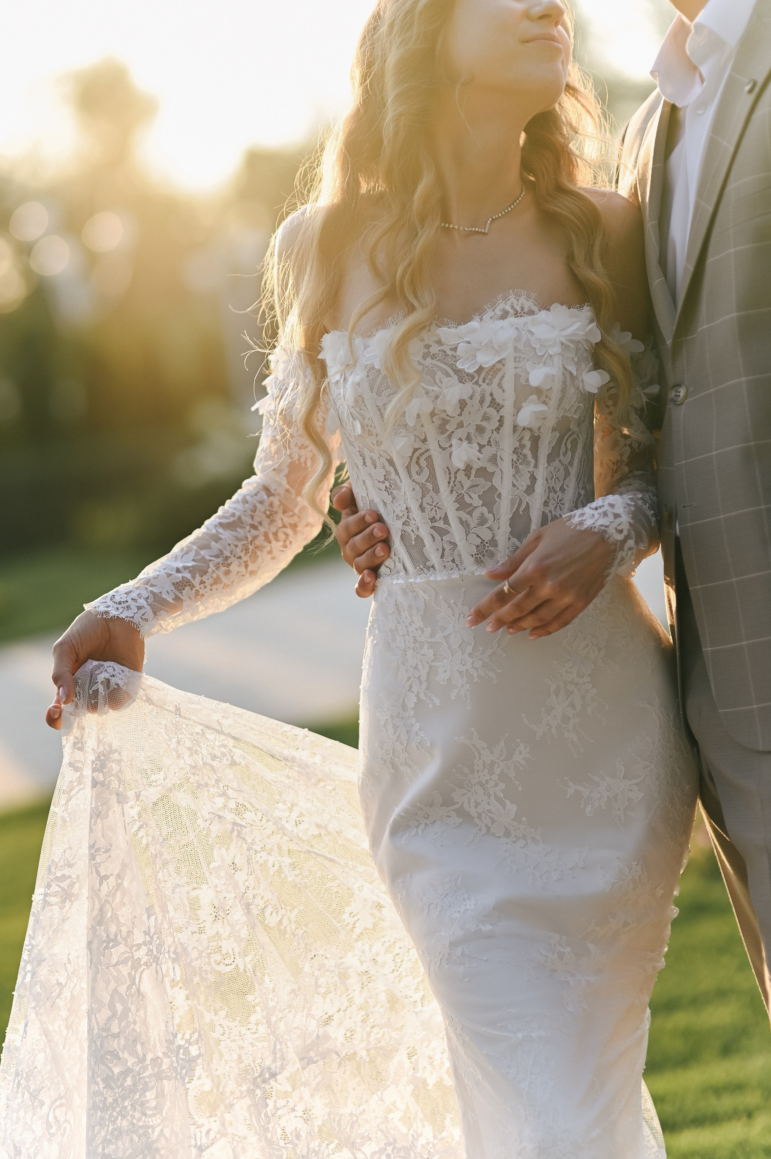 Дима + Даша — Организация Поле Событий. Свадебный и семейный фотограф Волгоград Москва