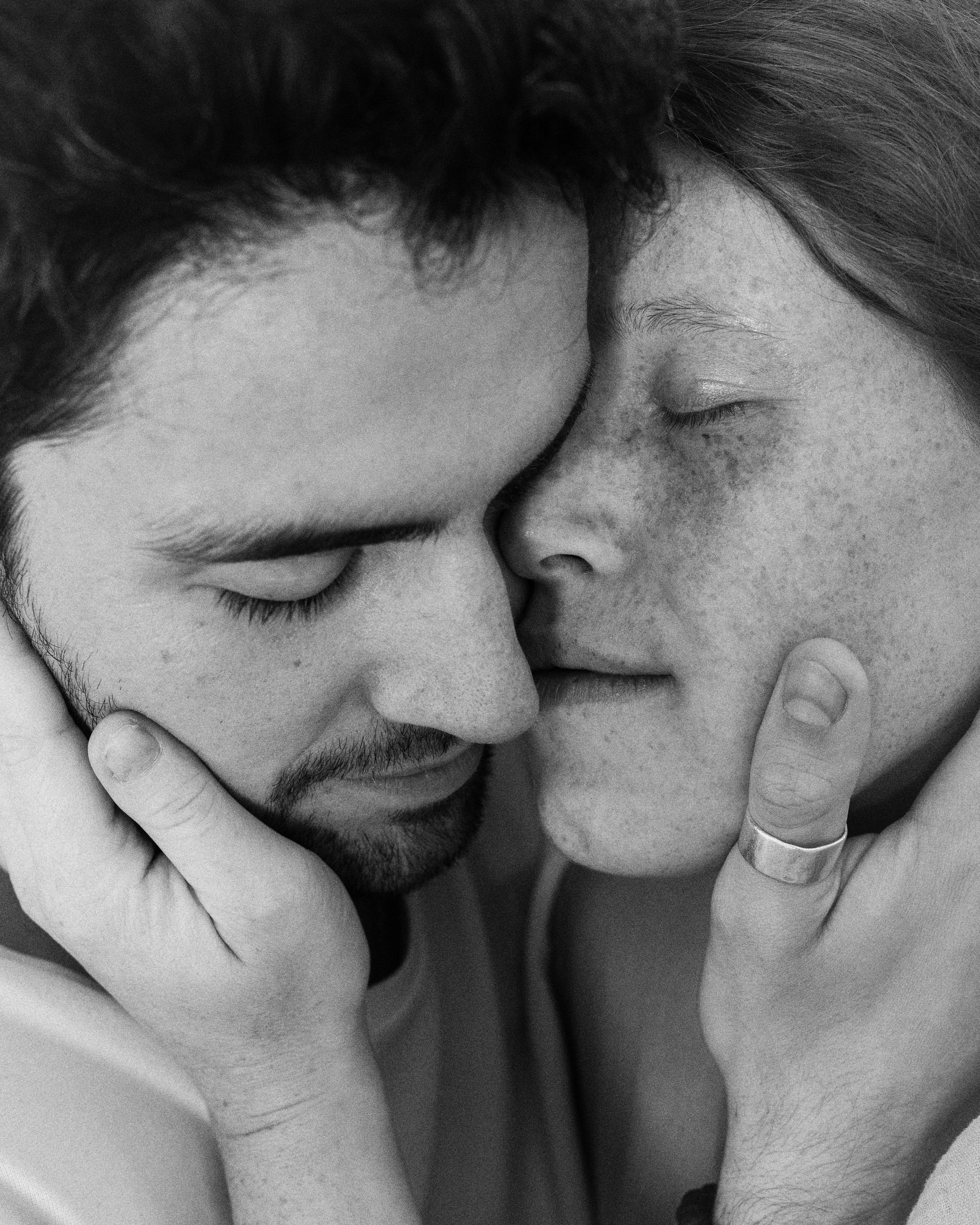 Семья. Костя Зудов — Фотограф из Санкт-Петербурга