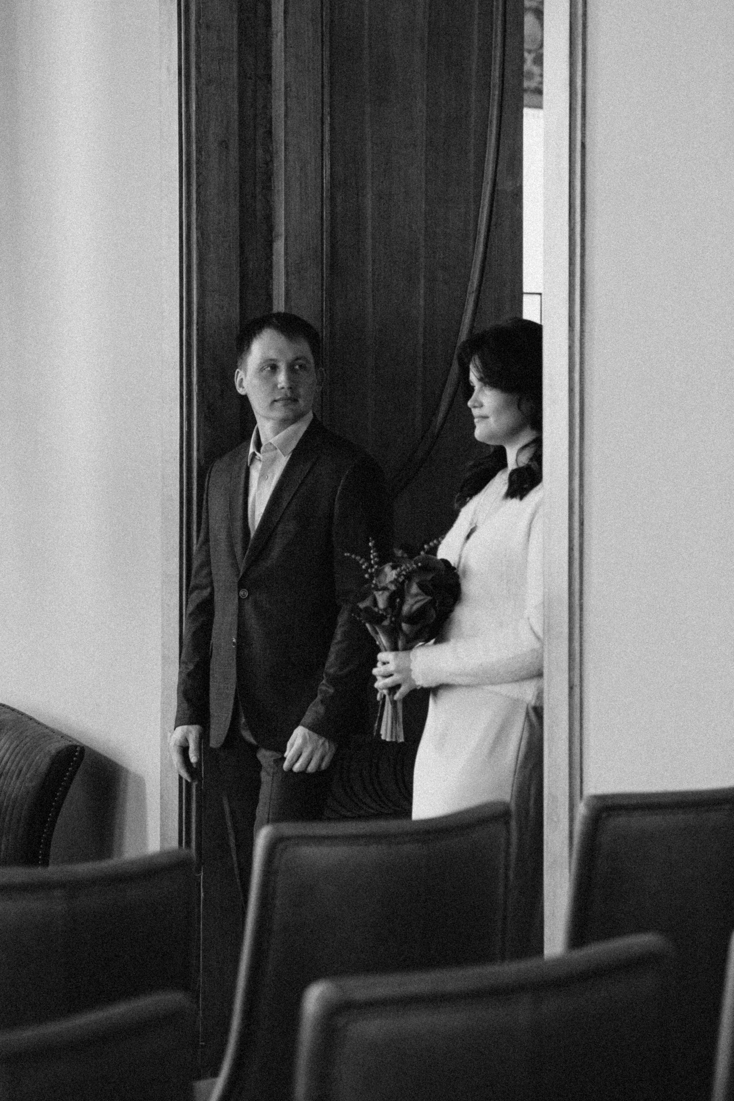 Алексей и Анастасия. Фотограф в Самара Роман Квес