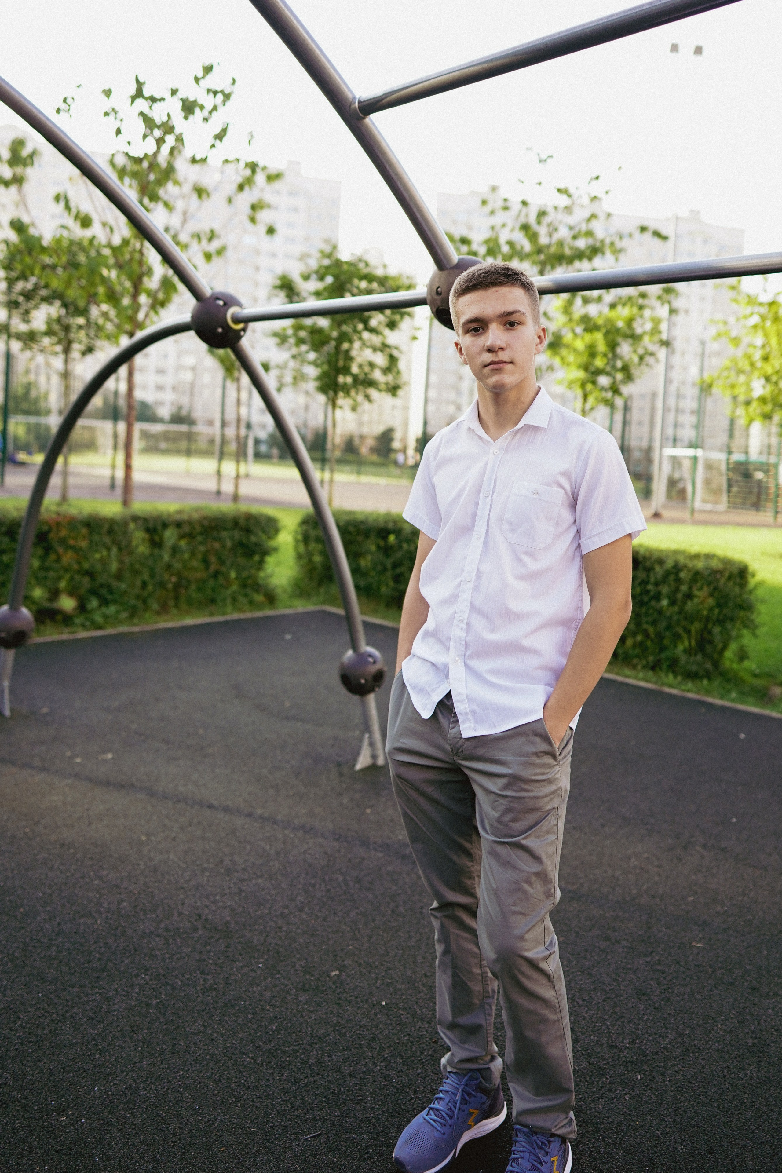 Гоша и Антон 2023. Семейный и детский фотограф в Москве (Тинао) Галкина Алевтина