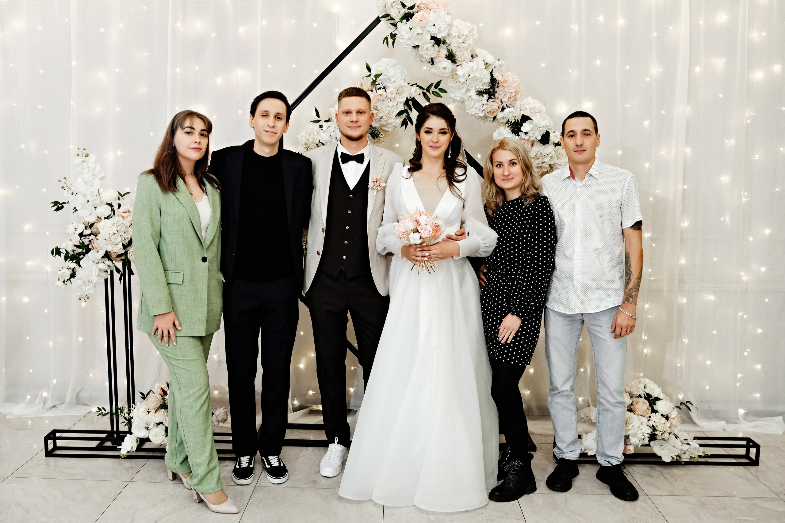 Лада и Константин