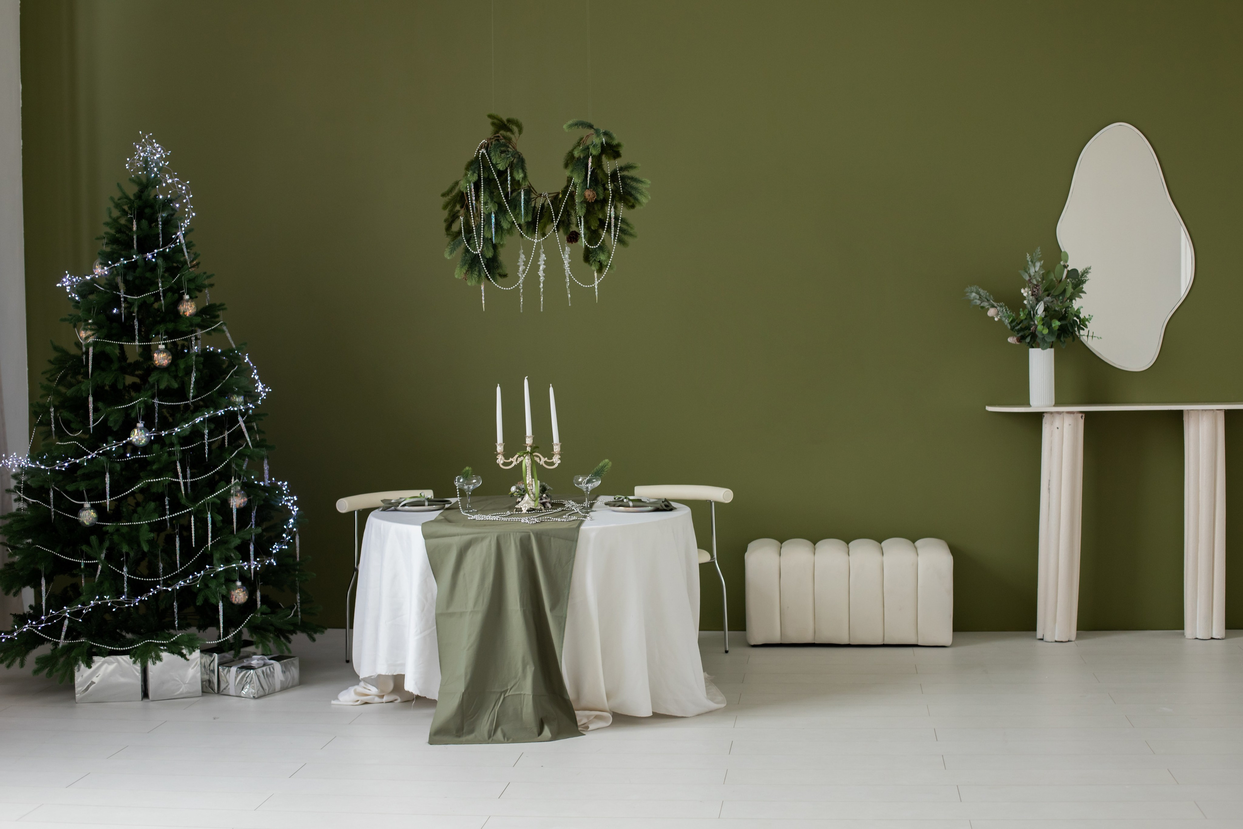 Оливковый. Фотограф г. Хабаровск. Семейные и индивидуальные съёмки