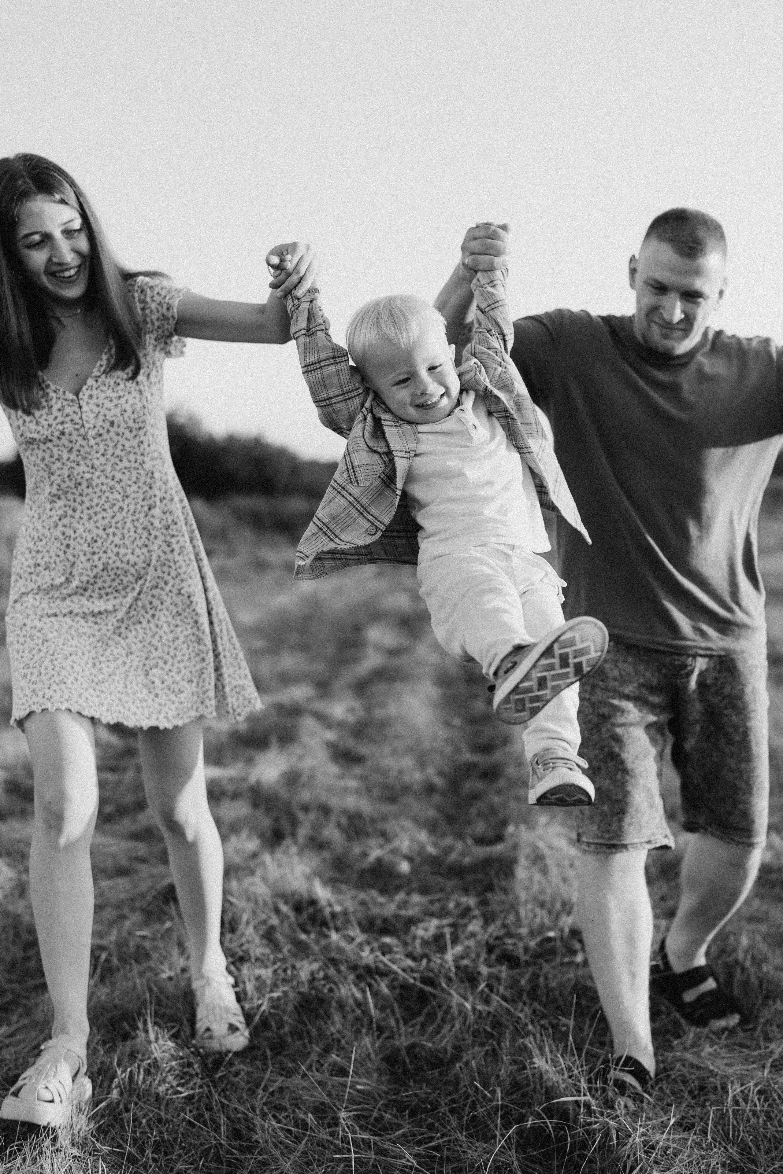 Запомнить этот день. Семейный фотограф в Ангарске/ Иркутске