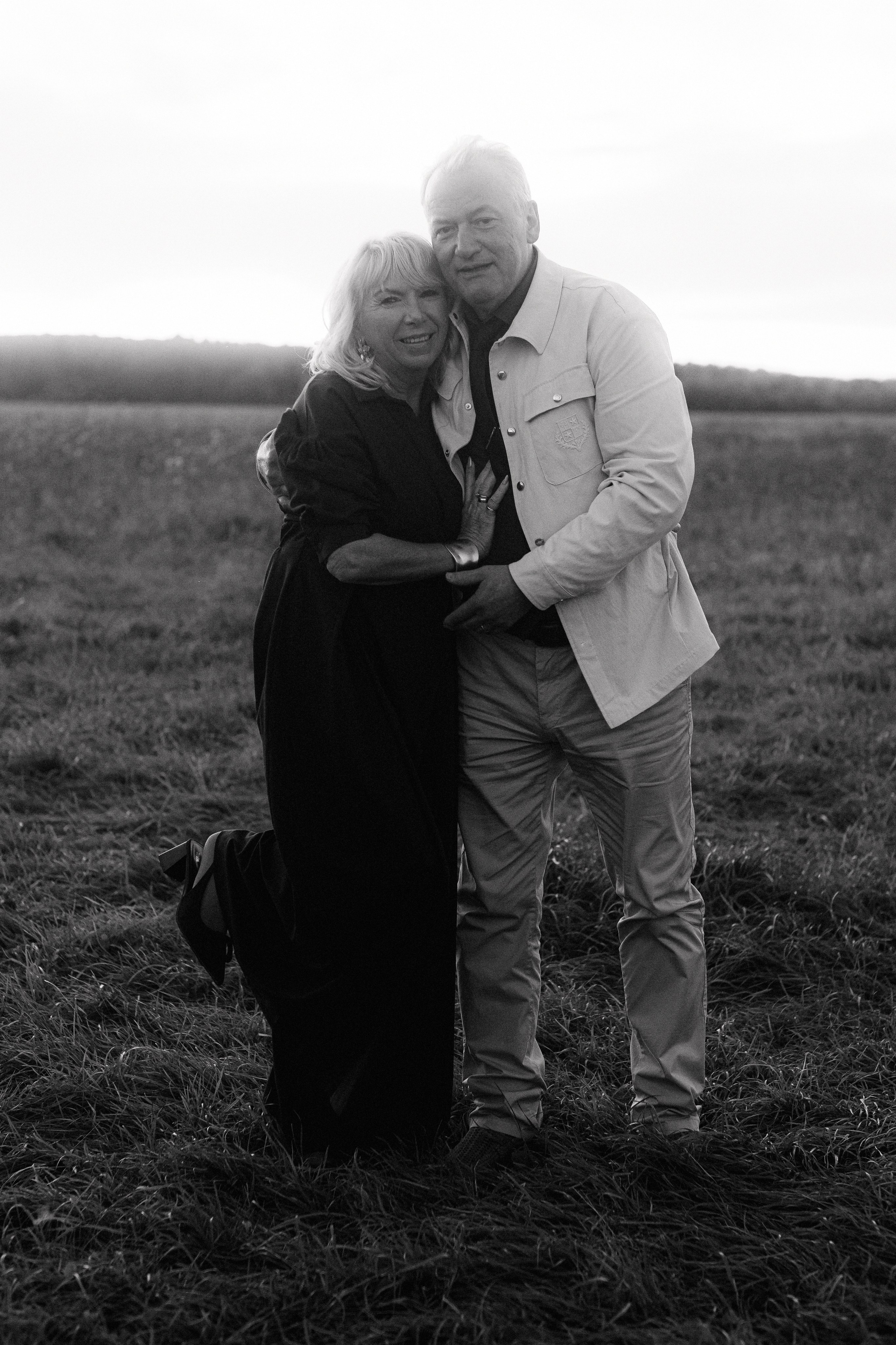 PineRiver. Сентиментальная свадебная фотография