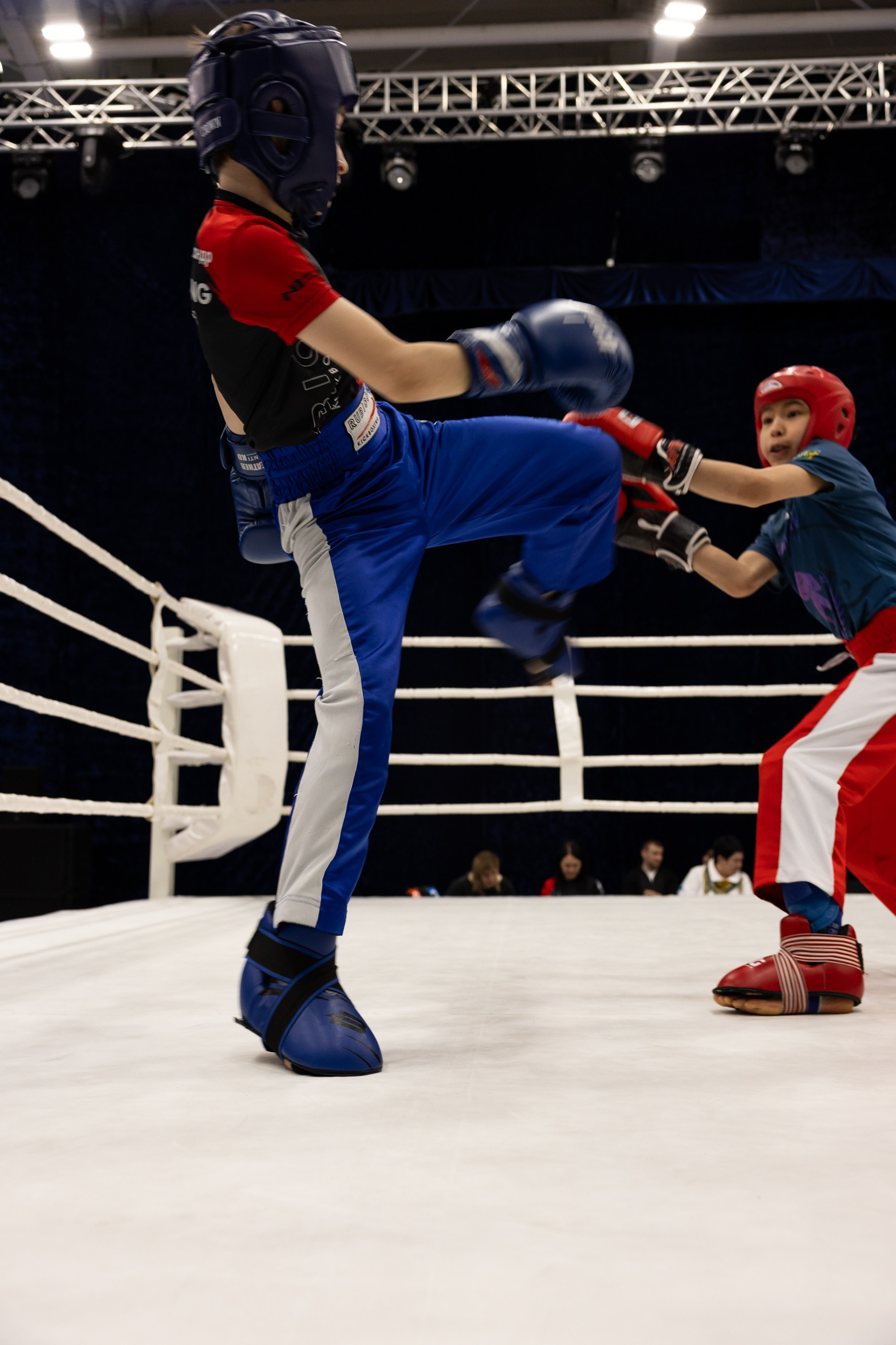 Территория смелых. Главная