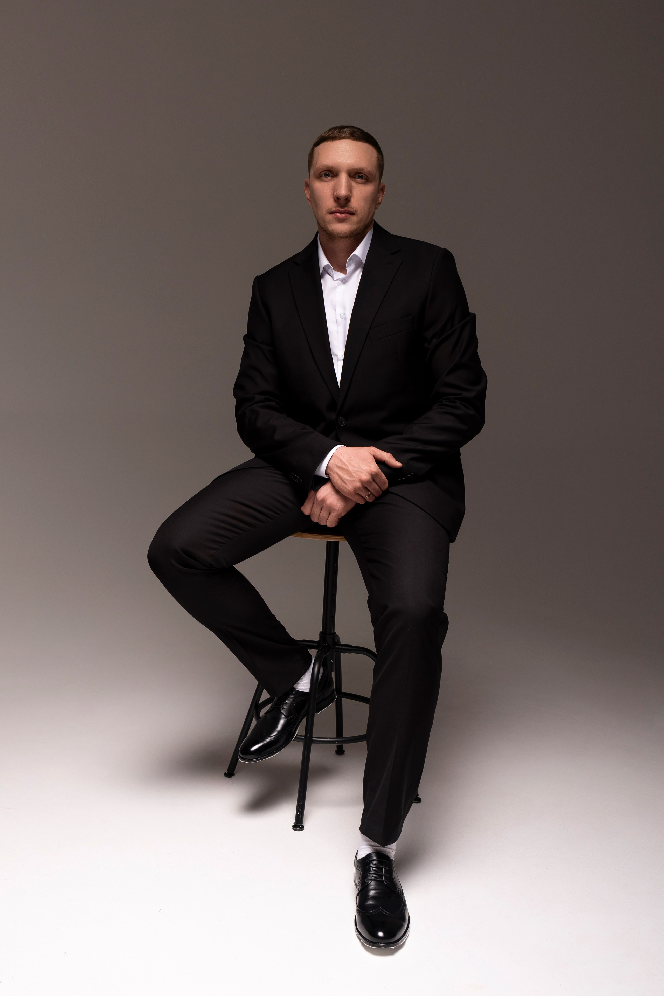 Юлия и Александр. Главная