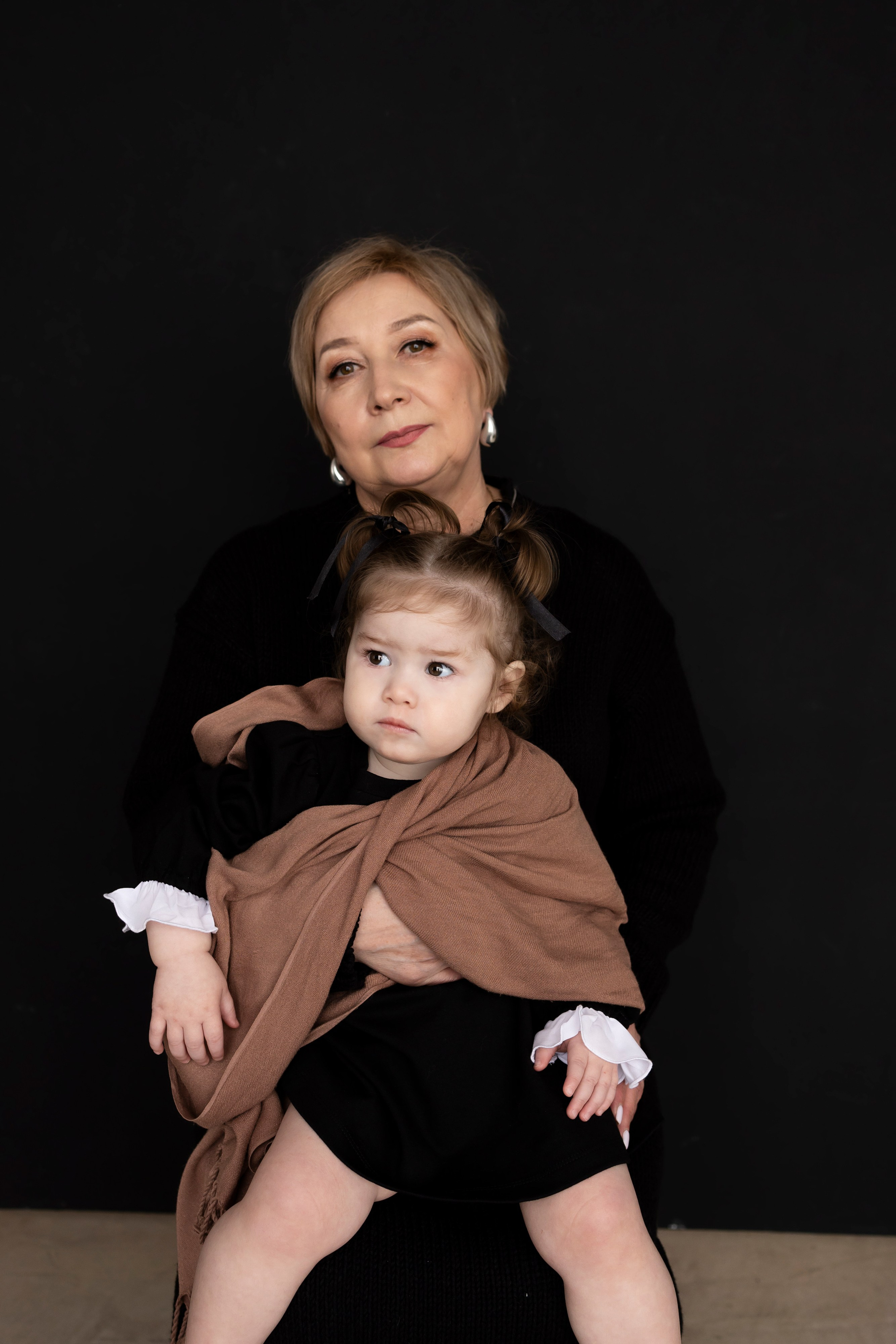 Поколение. Главная