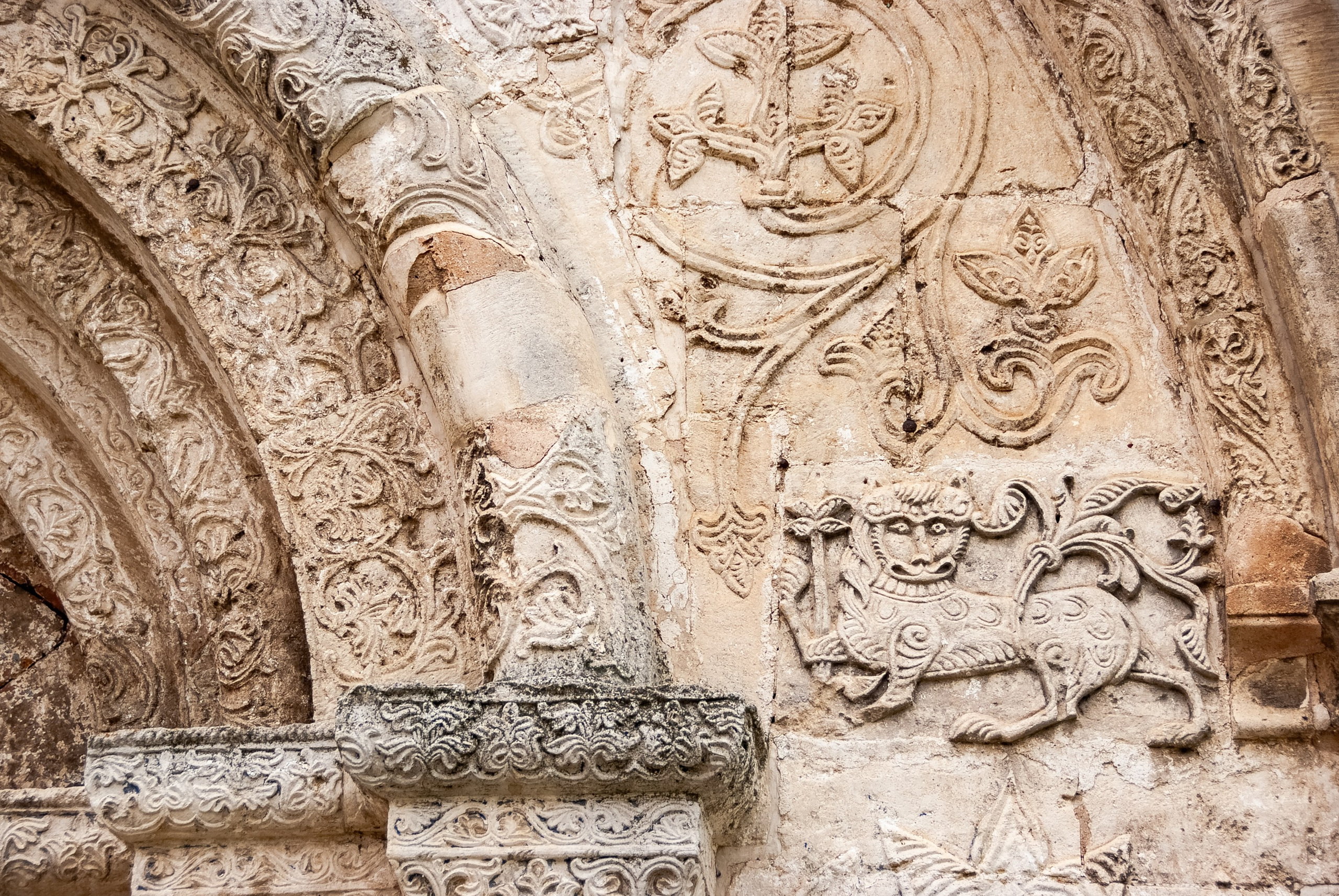 Путешествие по городам Золотого кольца во Владимирской области. Юрьев-Польский. Пейзажный фотограф Сергей Пестерев. Фото природы