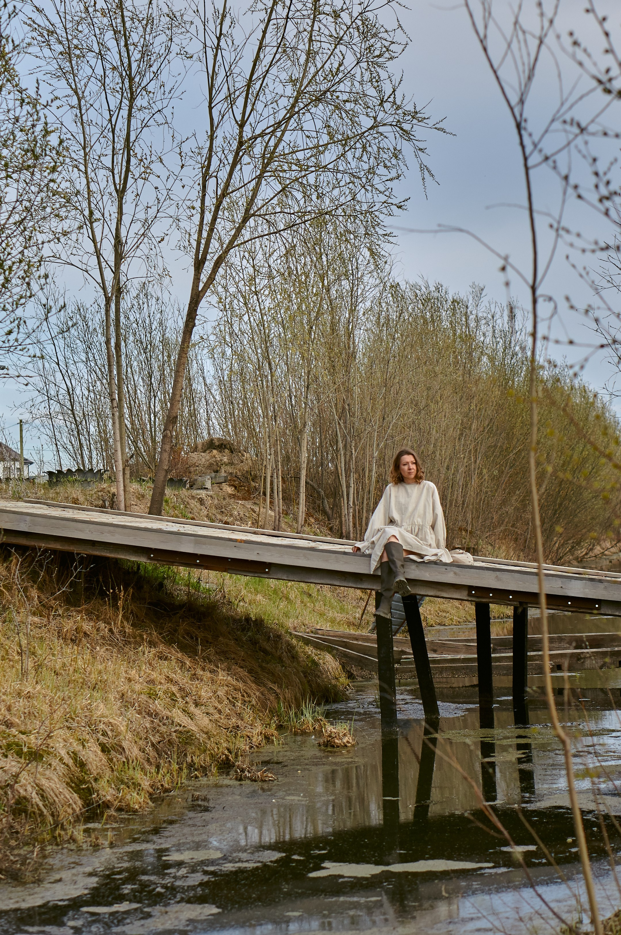 Фото-прогулка. Фотограф \ видеограф