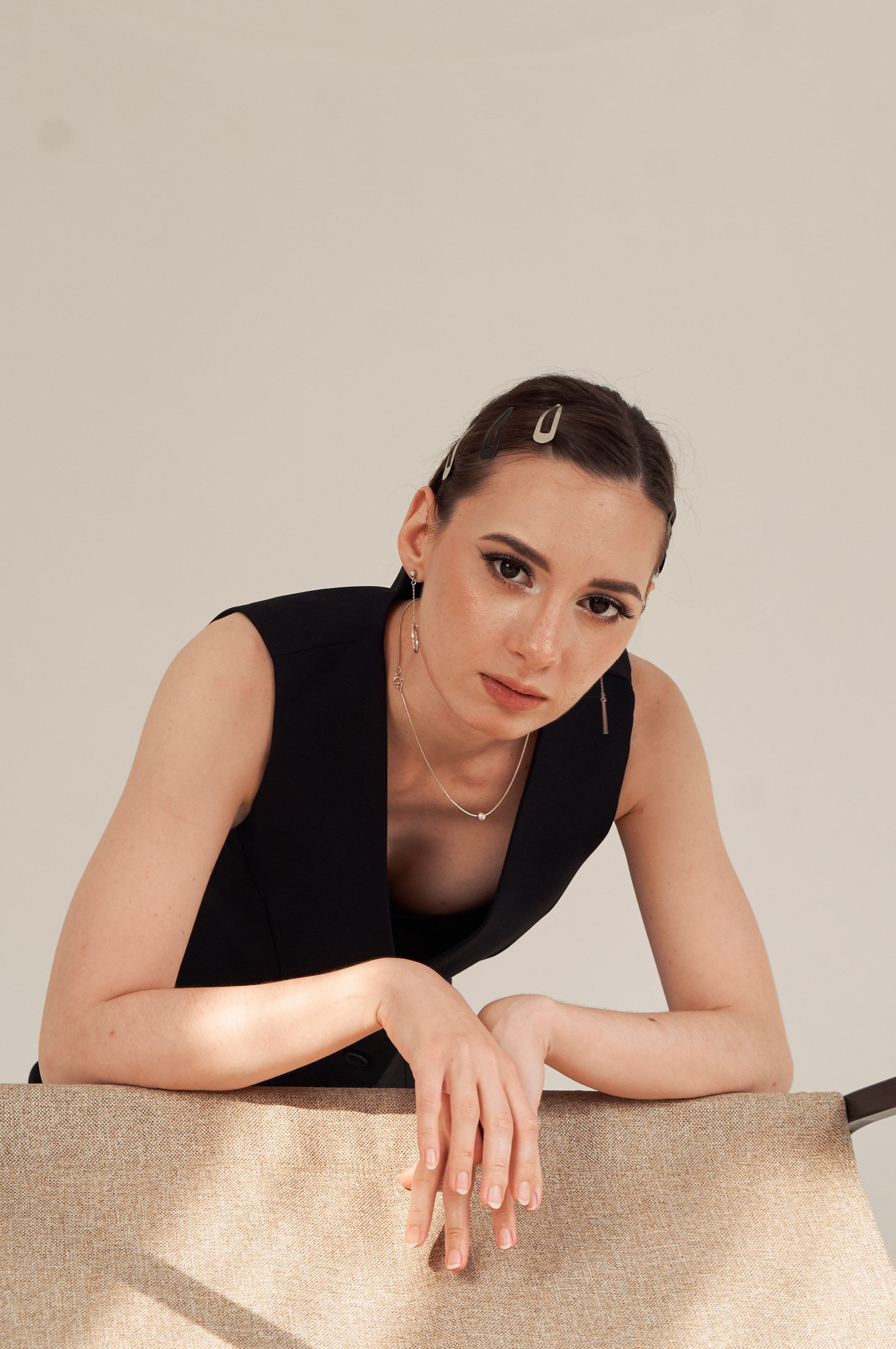 Женская. Фотограф \ видеограф