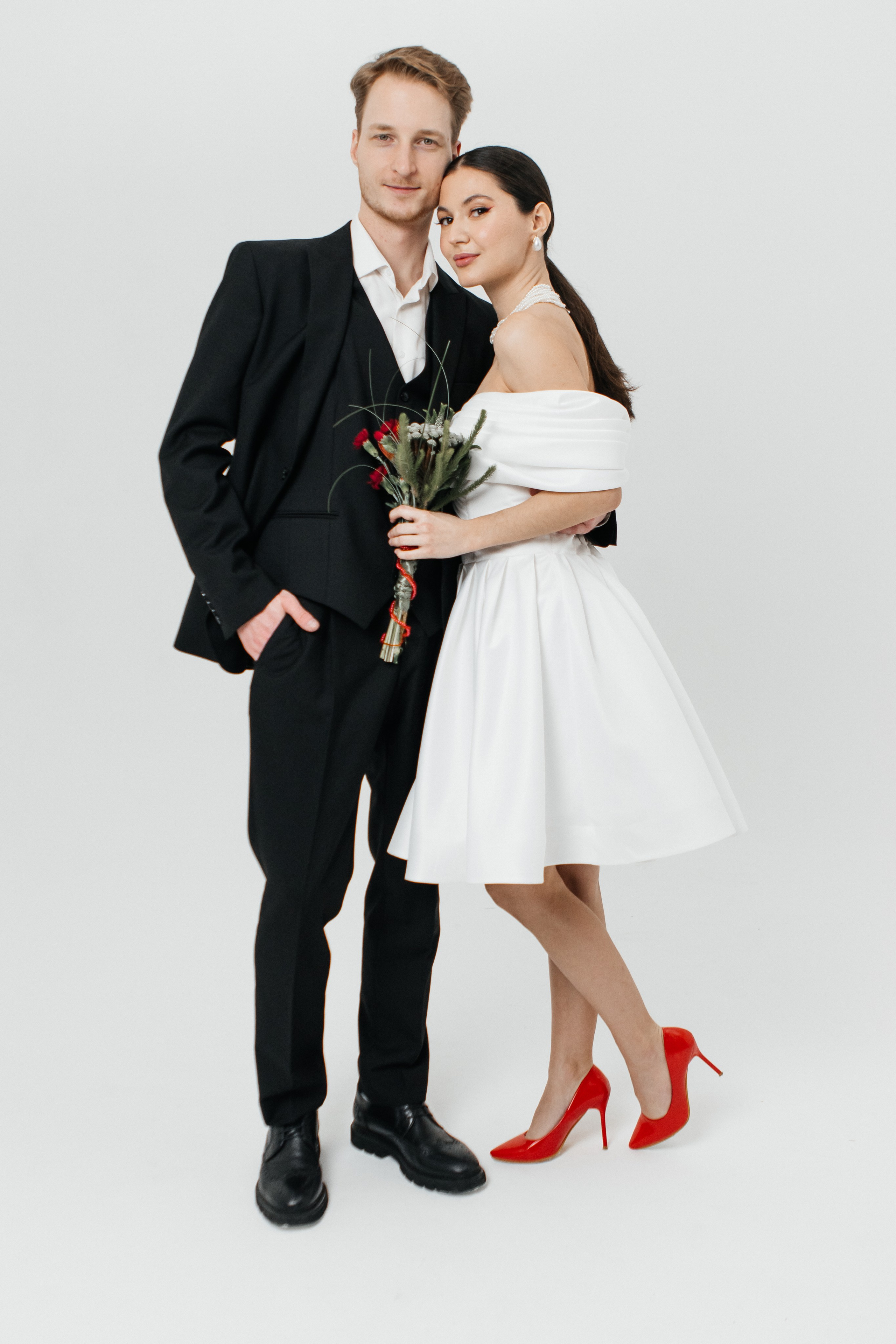 WEDDING. Фотограф Казань