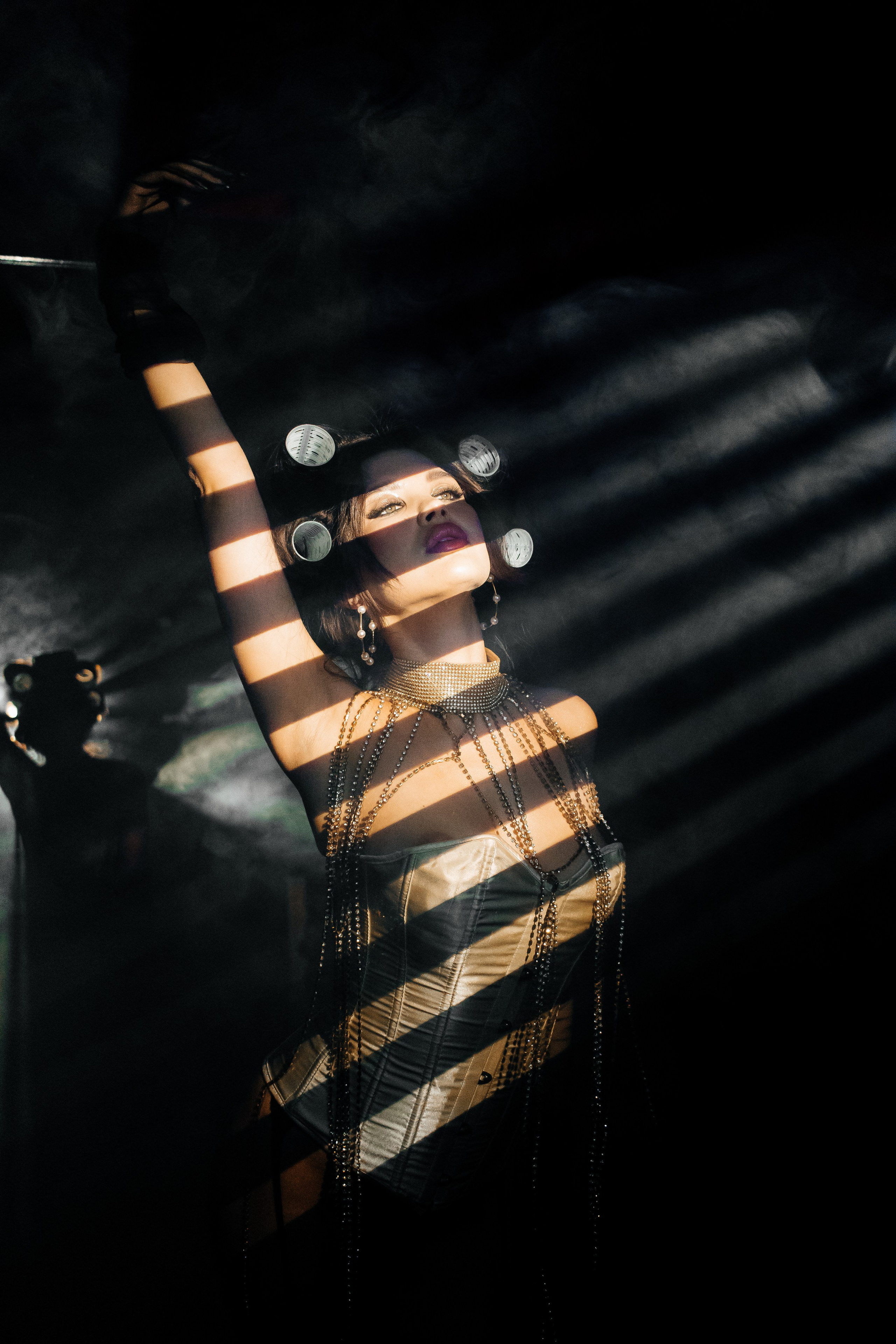 ВЕРОНИКА. Фотограф Казань