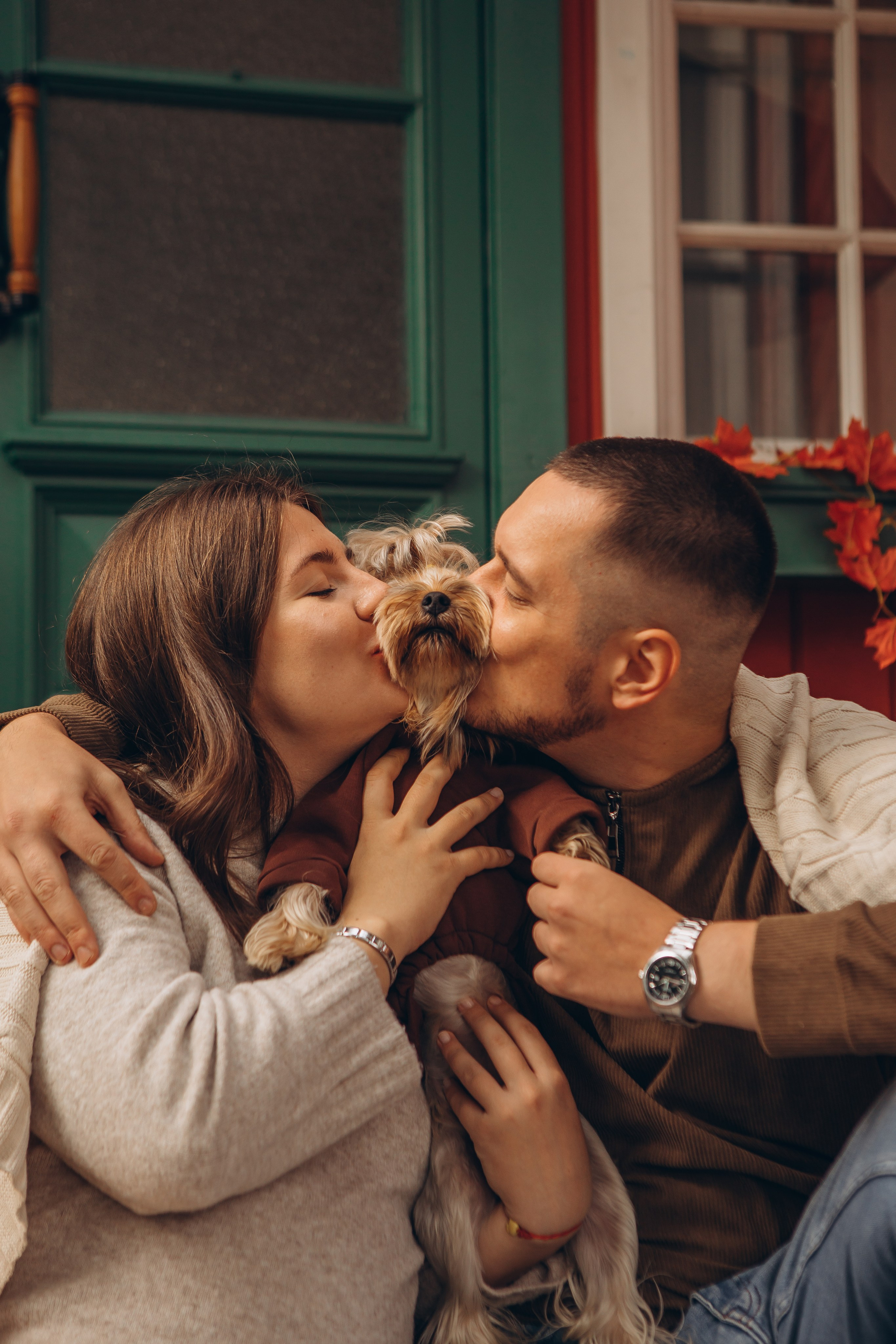 Беременность. Семейный фотограф Маруся Самылкина в Санкт-Петербурге