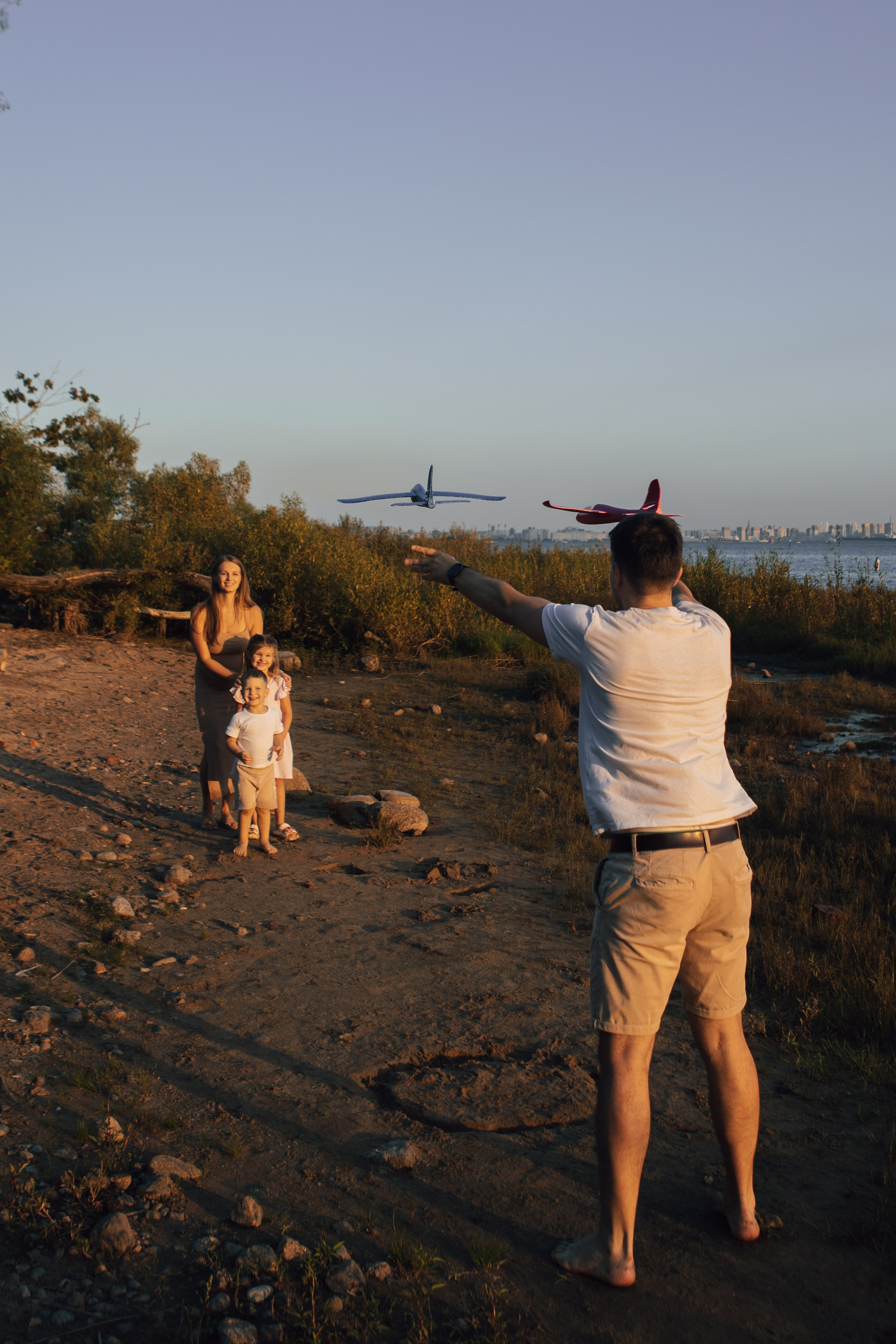 Семейные фотографии. Семейный фотограф Маруся Самылкина в Санкт-Петербурге