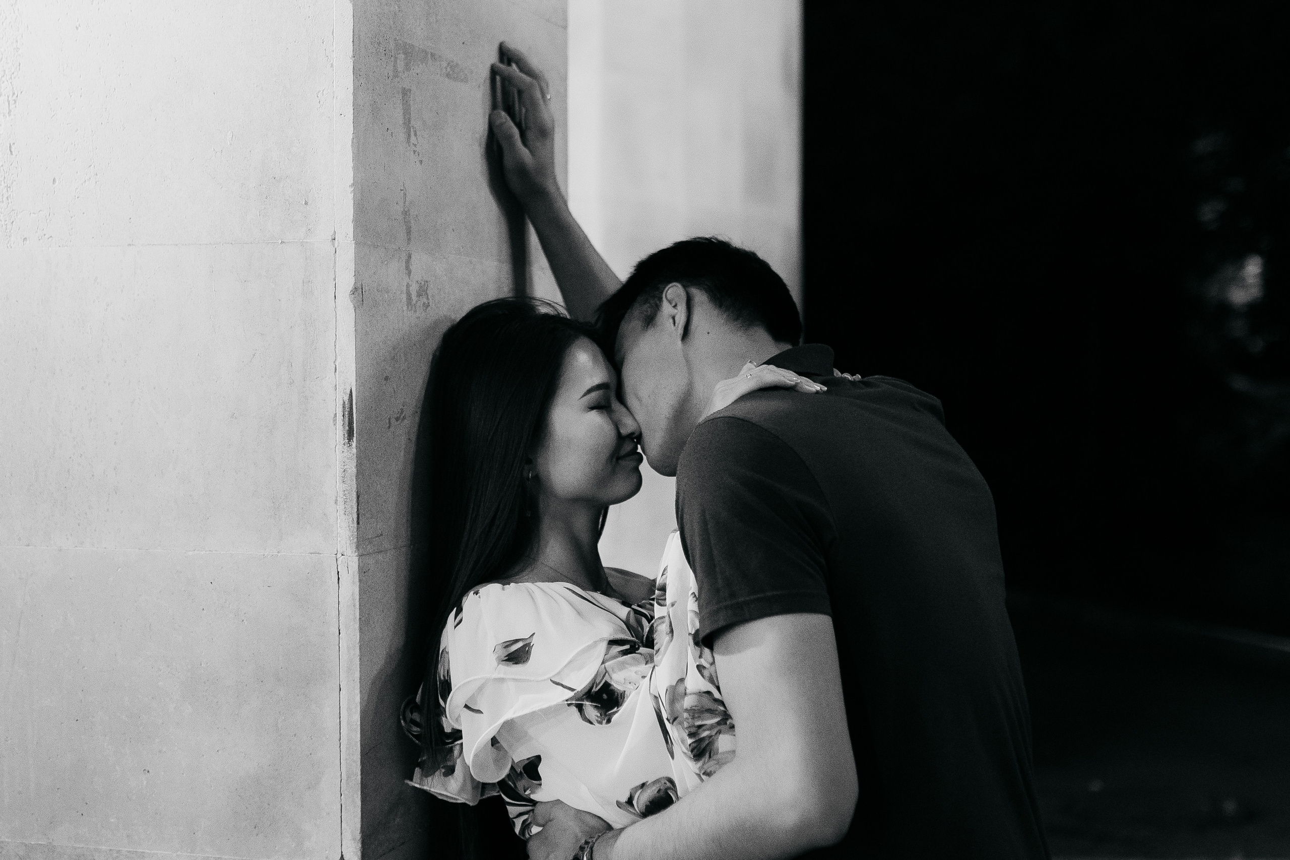 Sultan&Damira Love Story