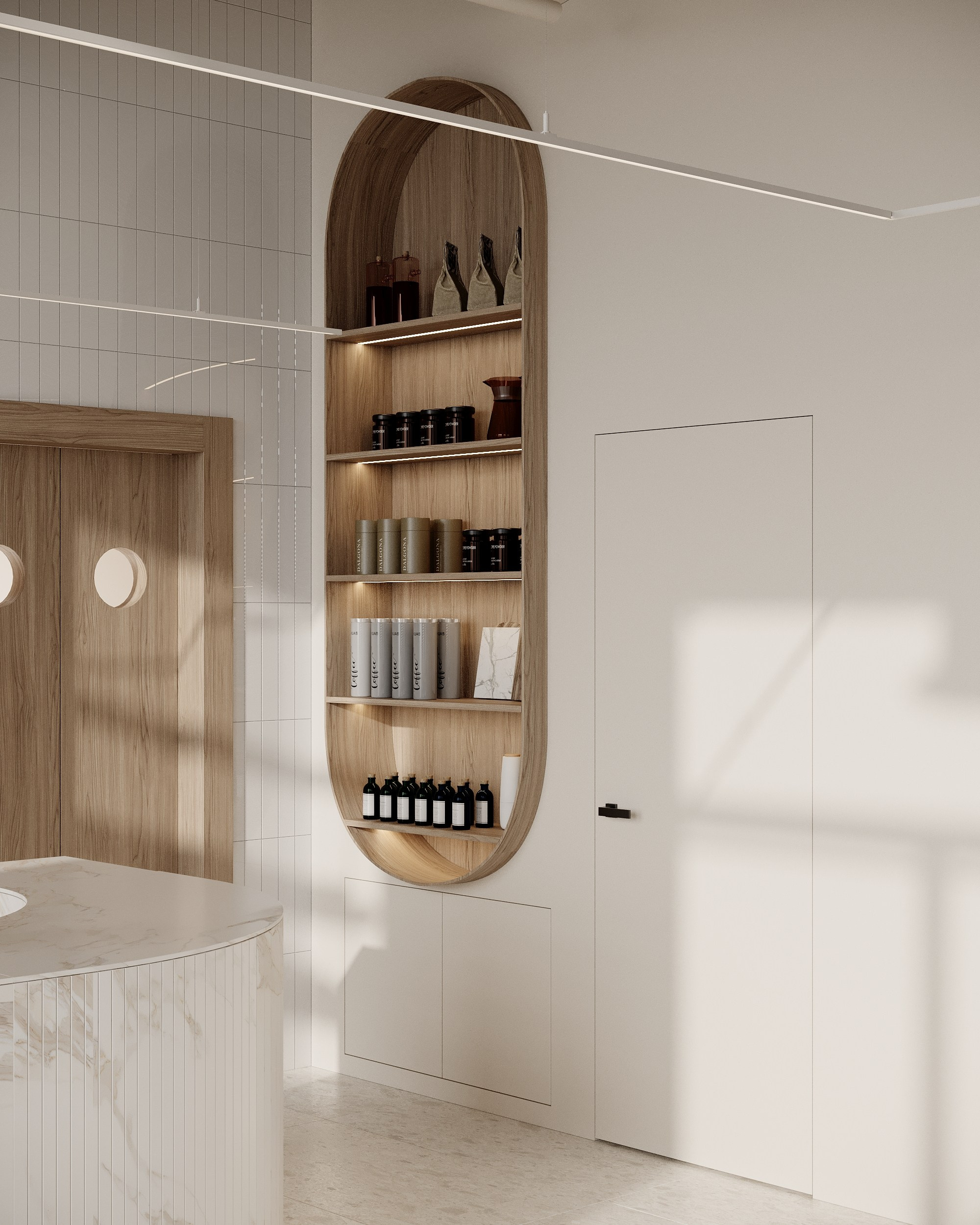 Интерьер кафе в современном стиле. Дизайн интерьера Санкт-Петербург | Москва | Калининград